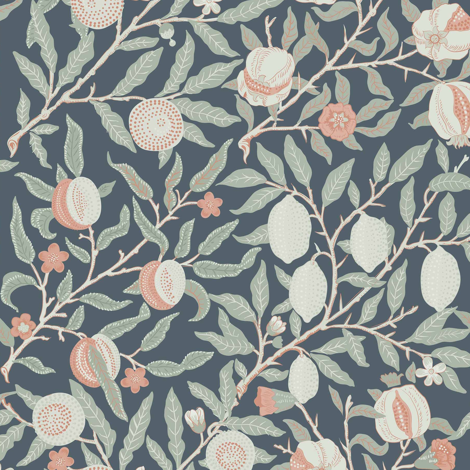 Pomegranate Tree