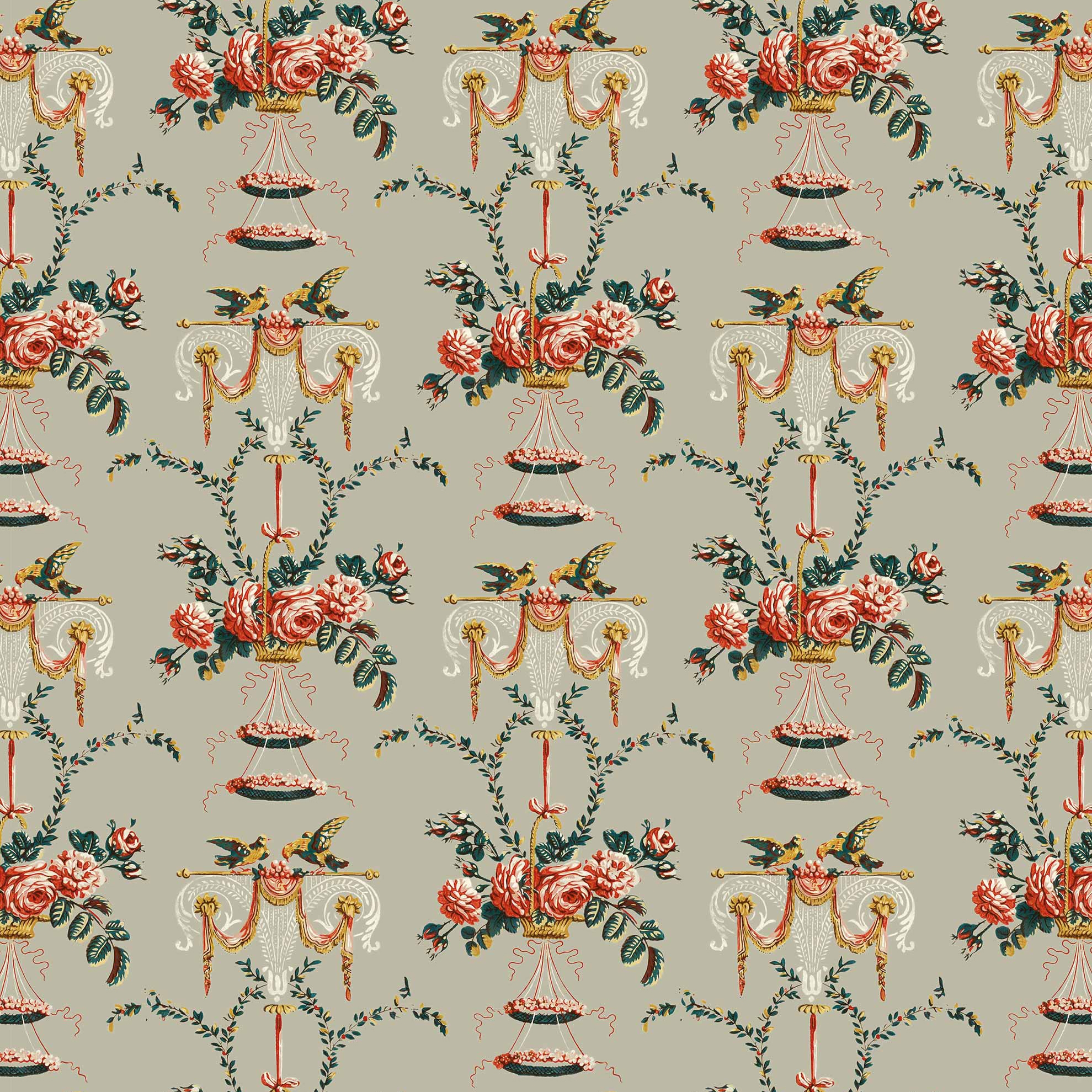 Pure Rococo