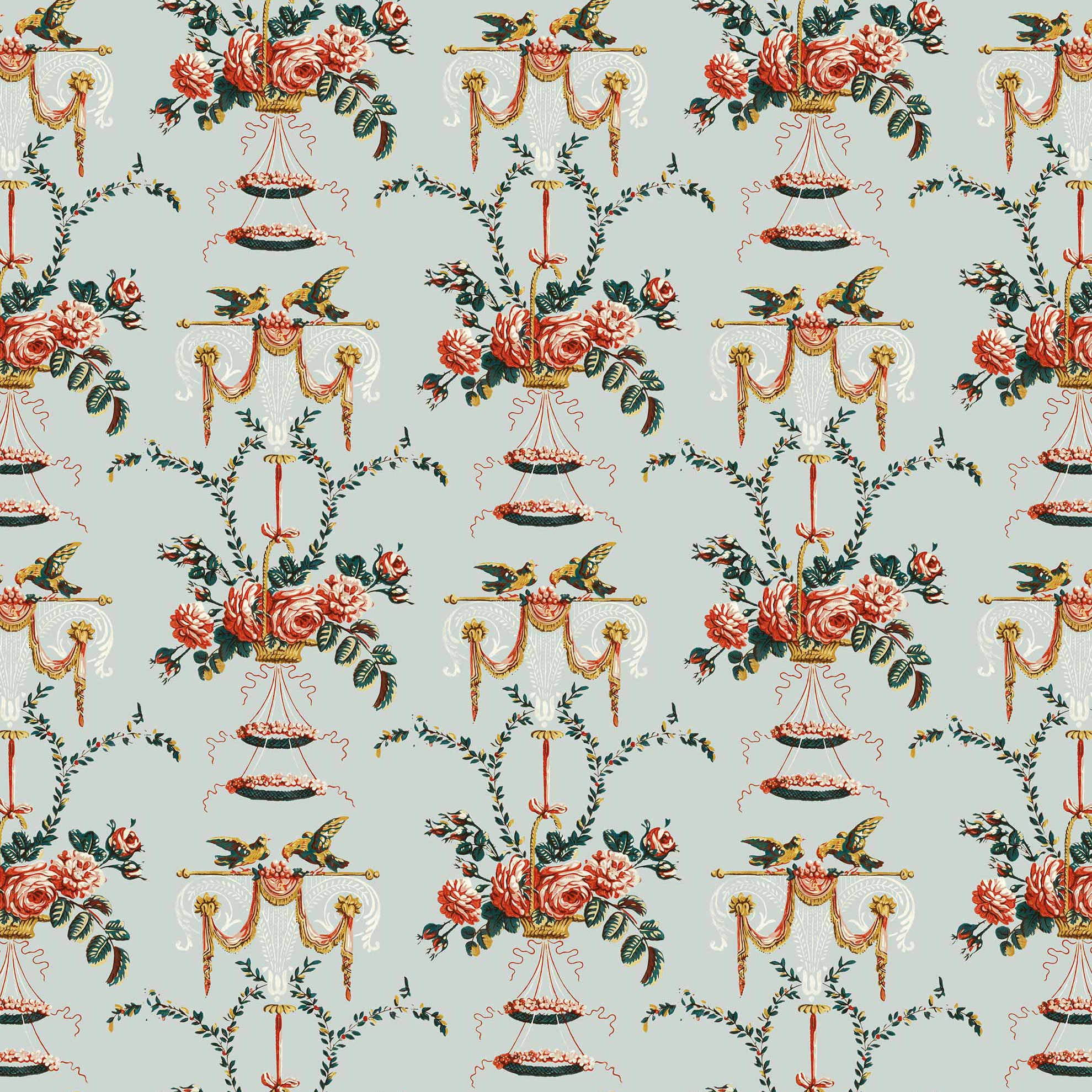 Pure Rococo