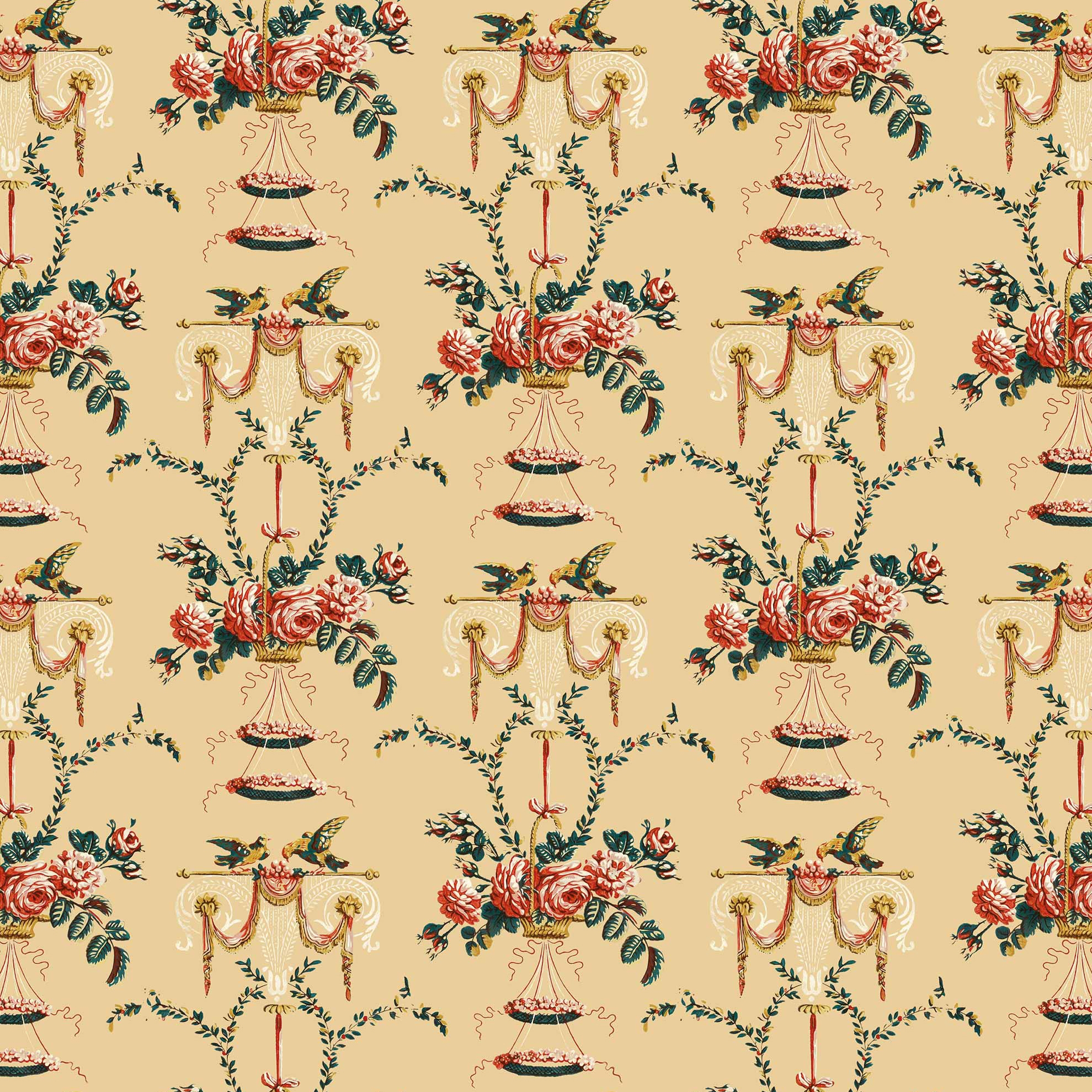Pure Rococo