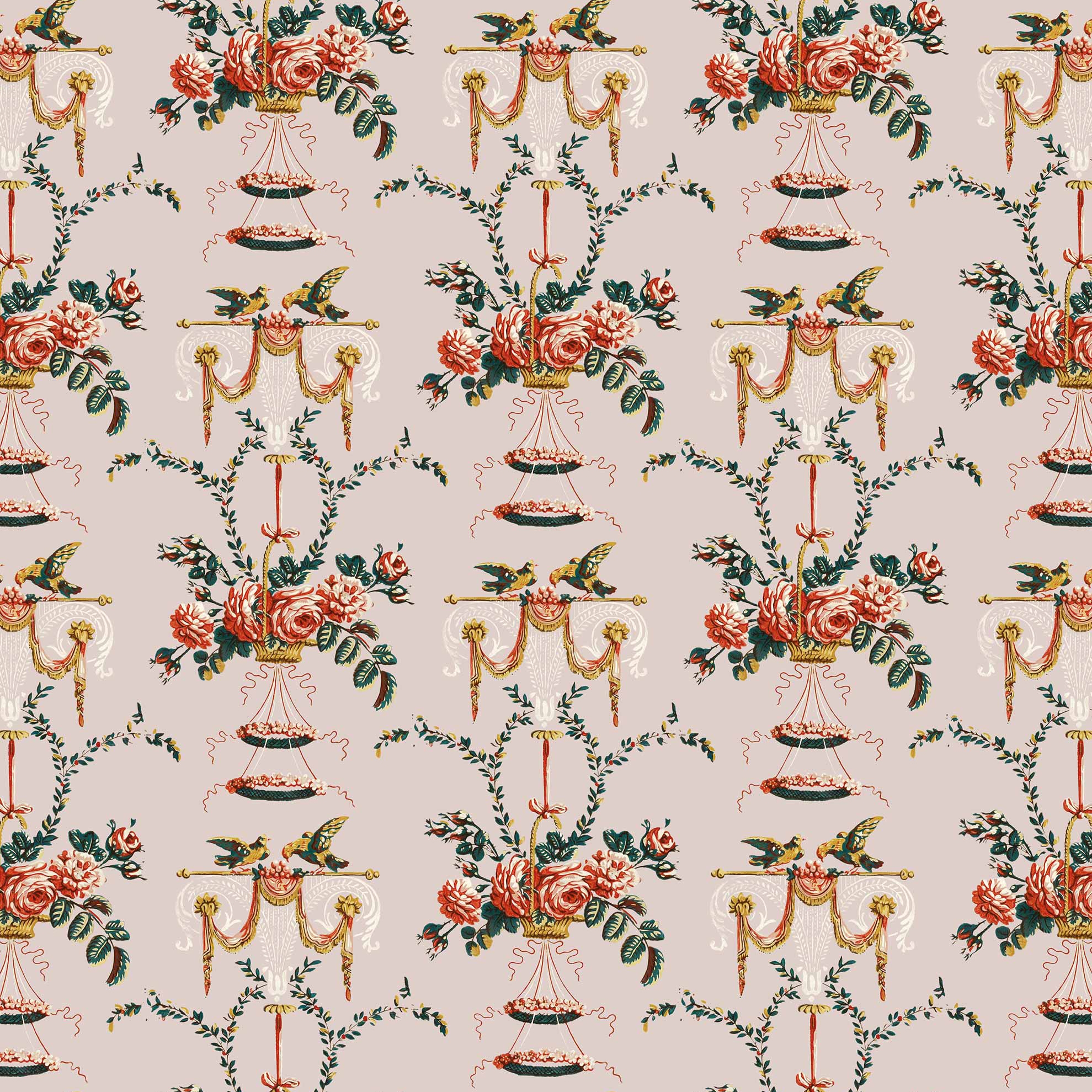 Pure Rococo
