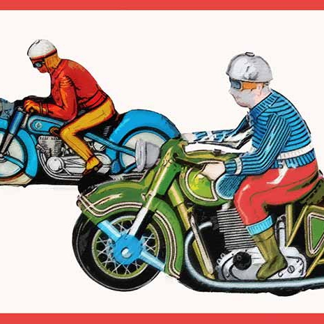Racing