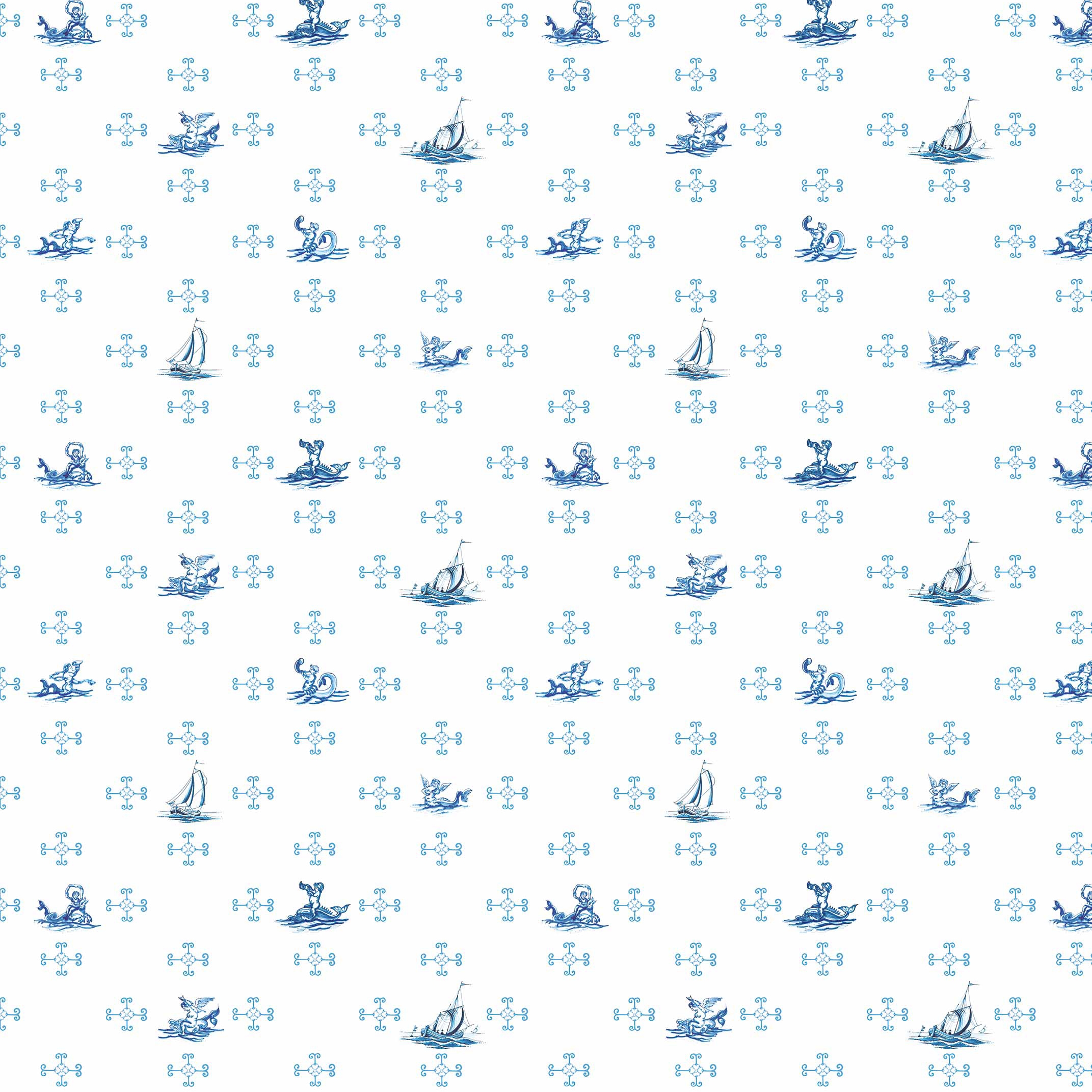 Sailor'S Yarn