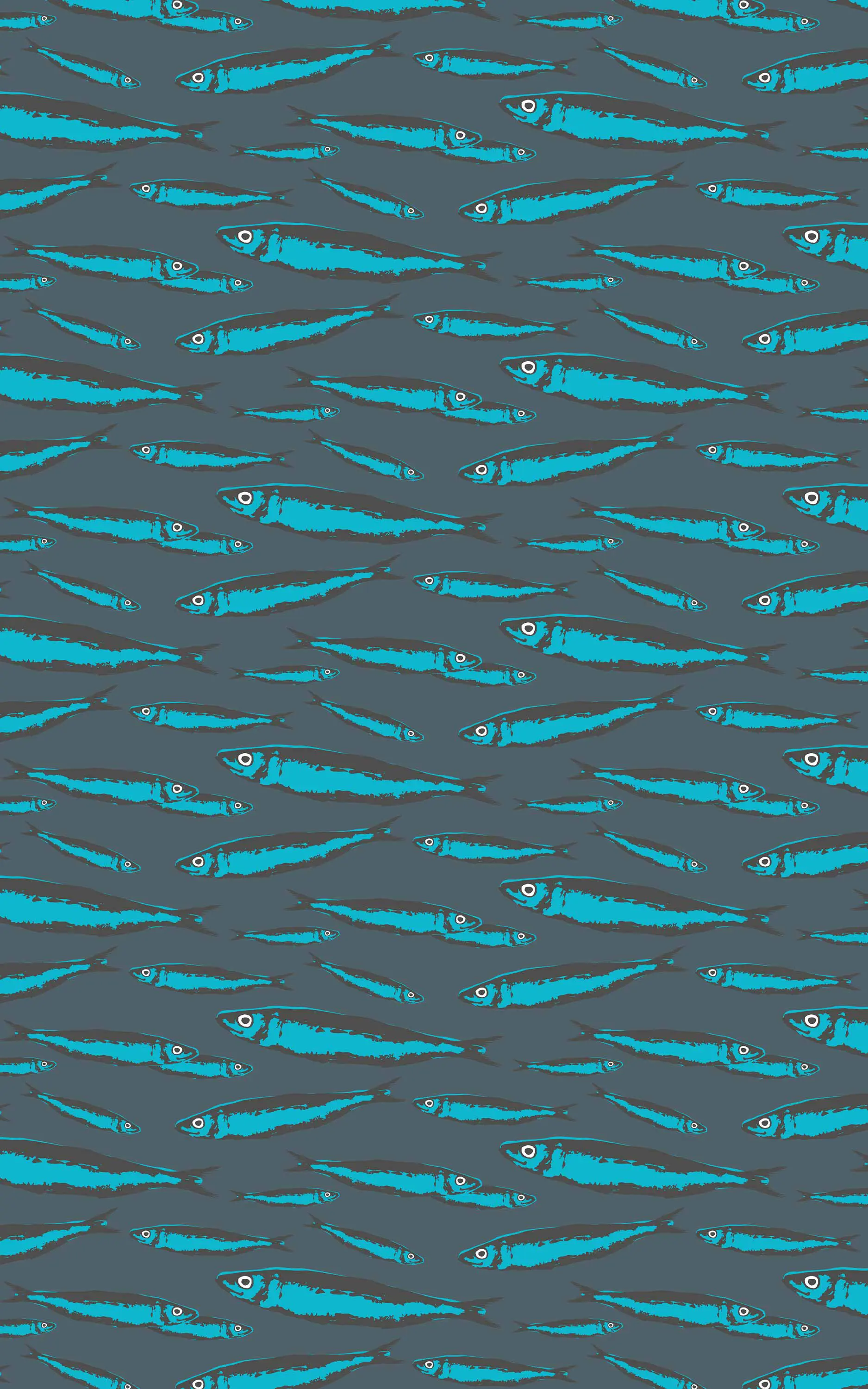 GMM - Sardine Can
