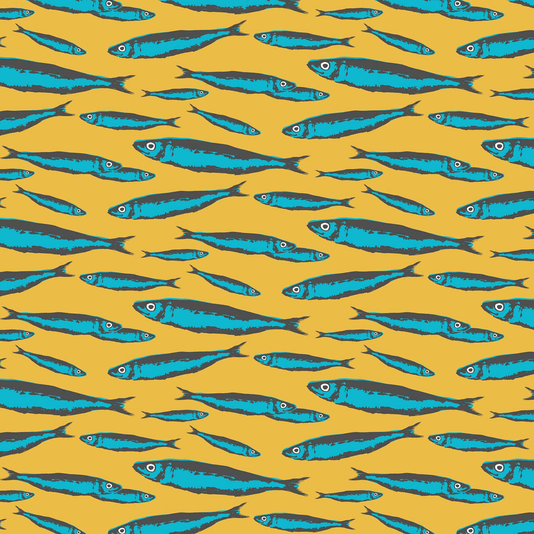 Sardine Can