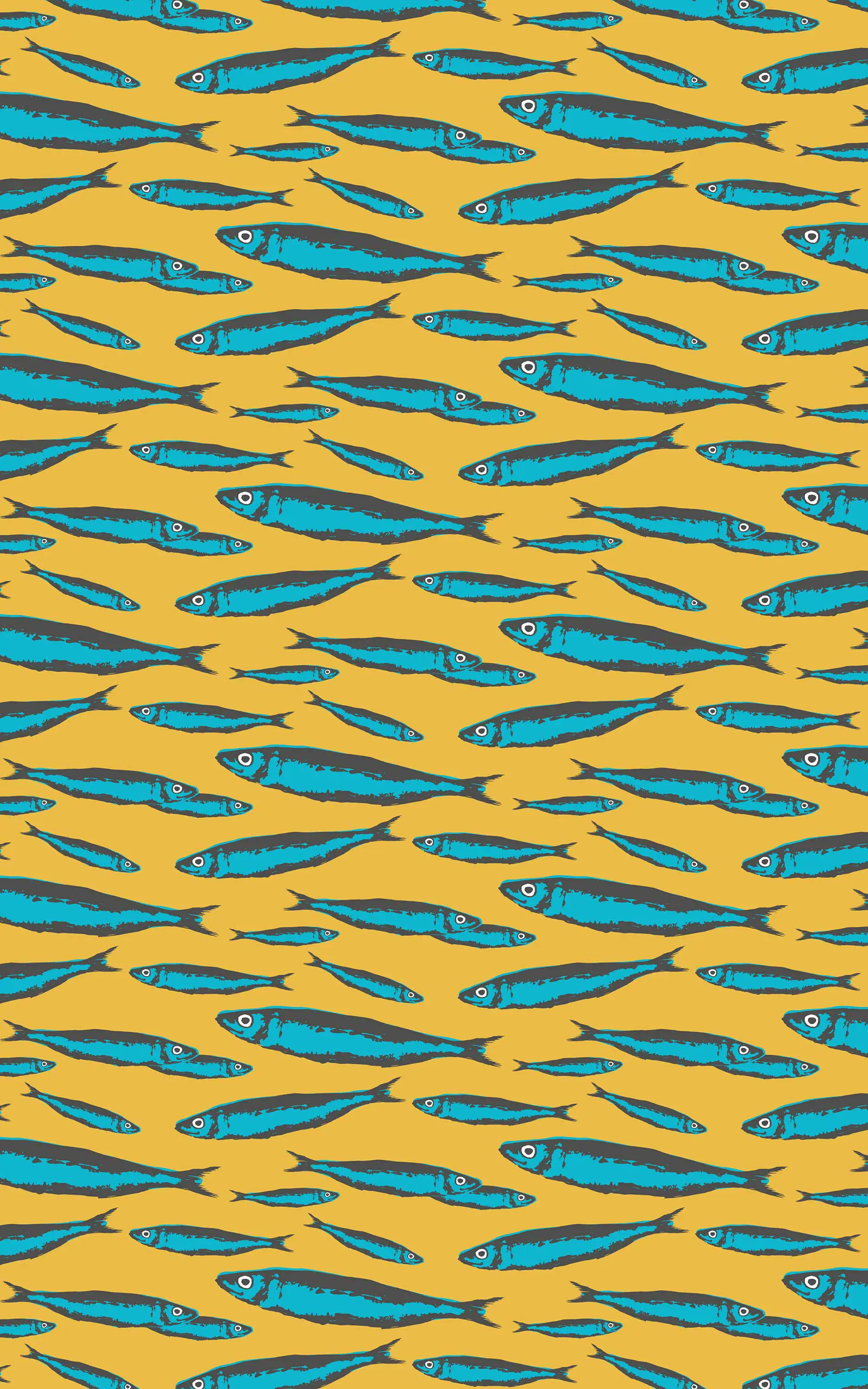 GMM - Sardine Can