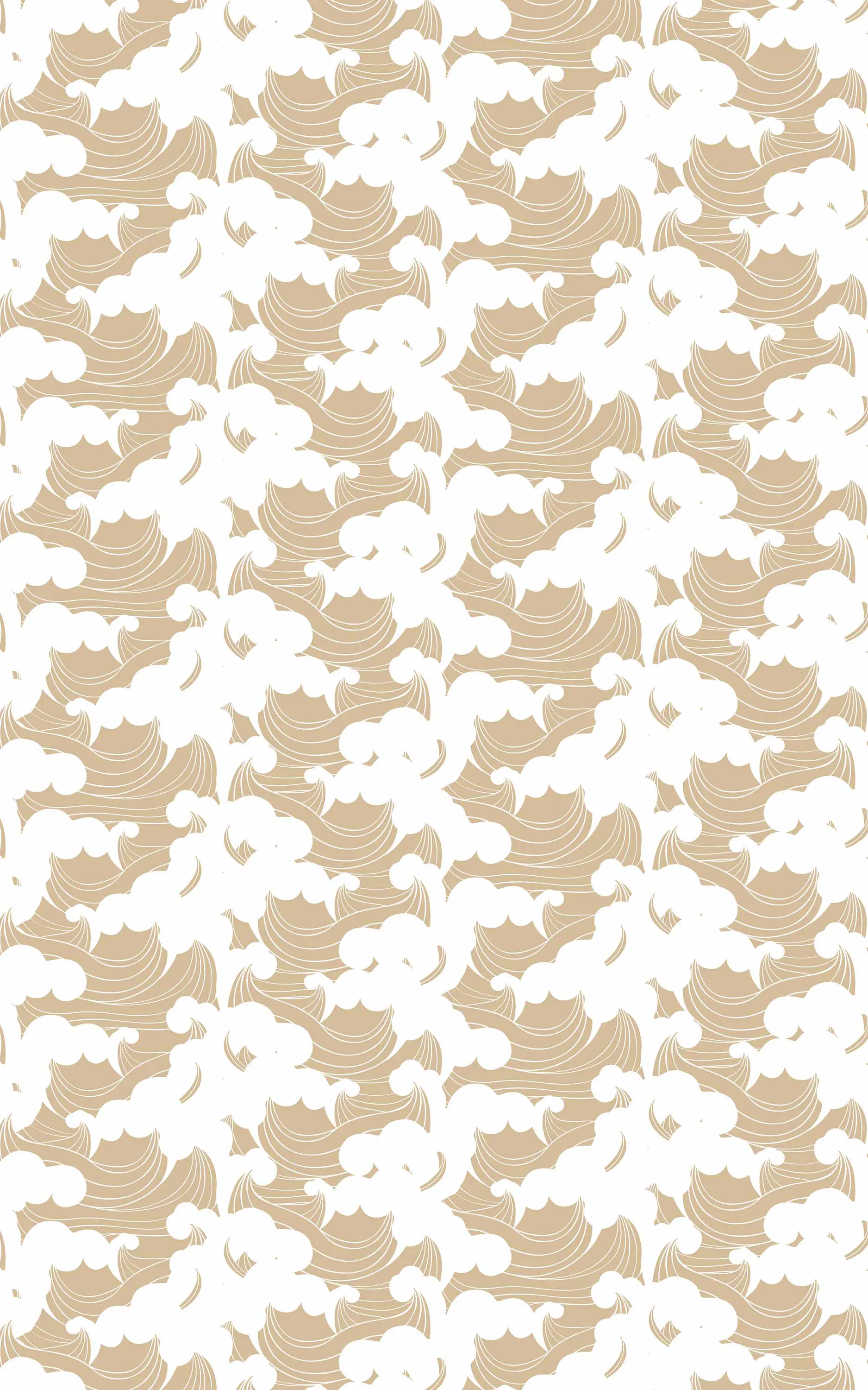GMM - Sea Foam