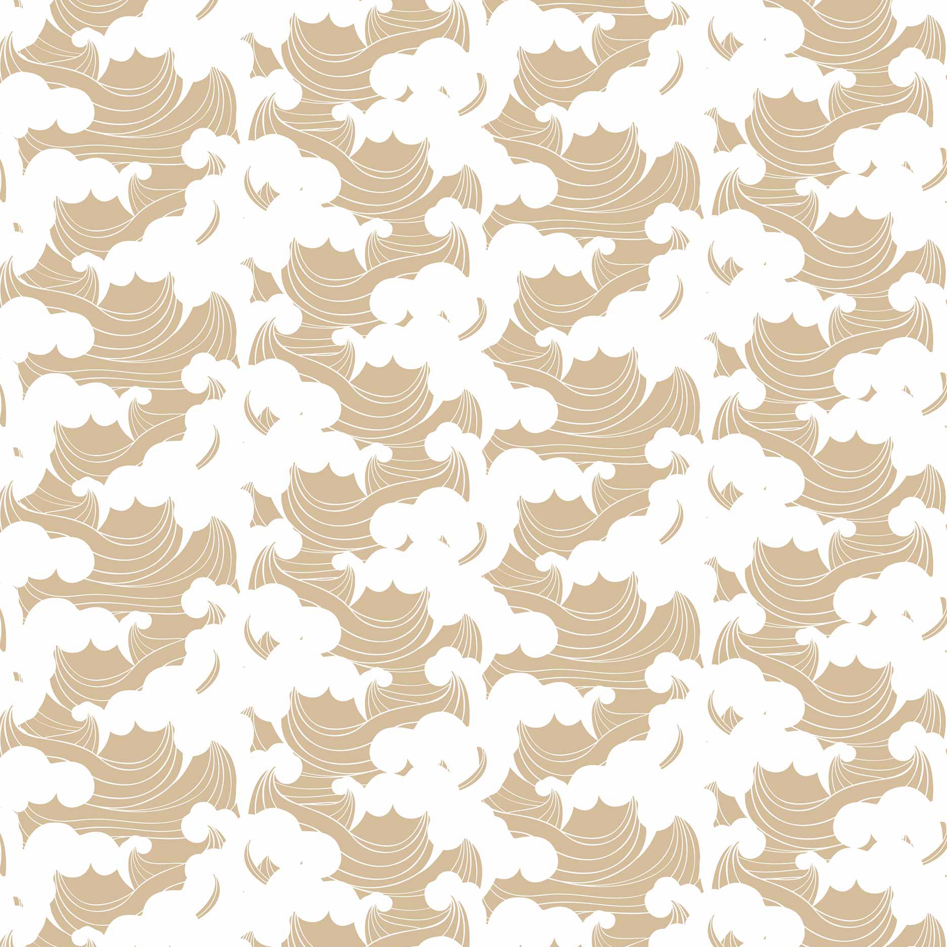 Sea Foam