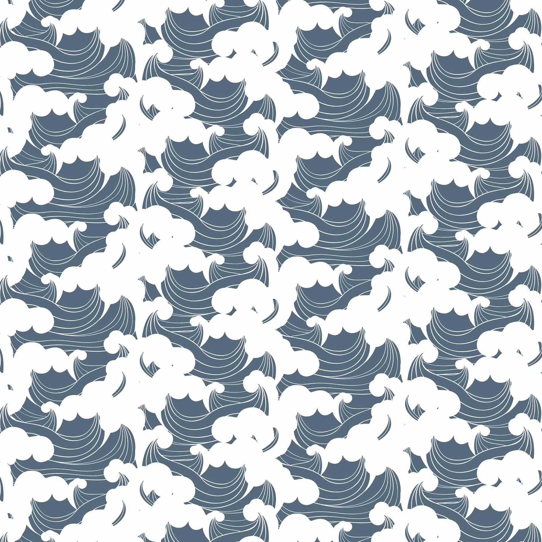 Display product Sea Foam from manufacturer GMM