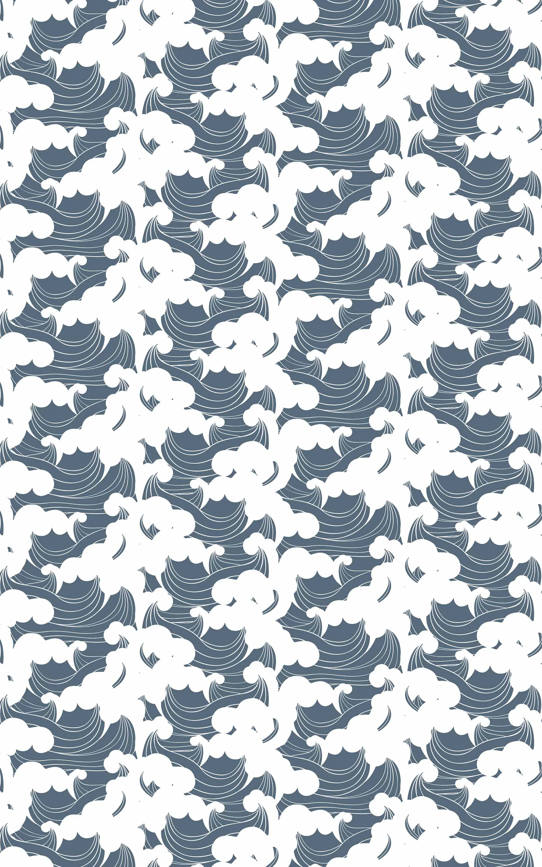 GMM - Sea Foam