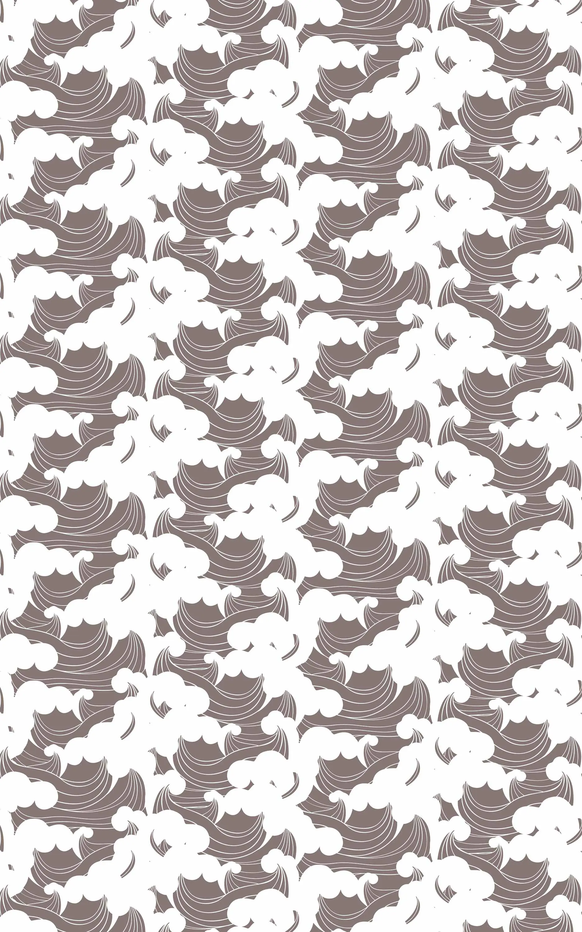 GMM - Sea Foam