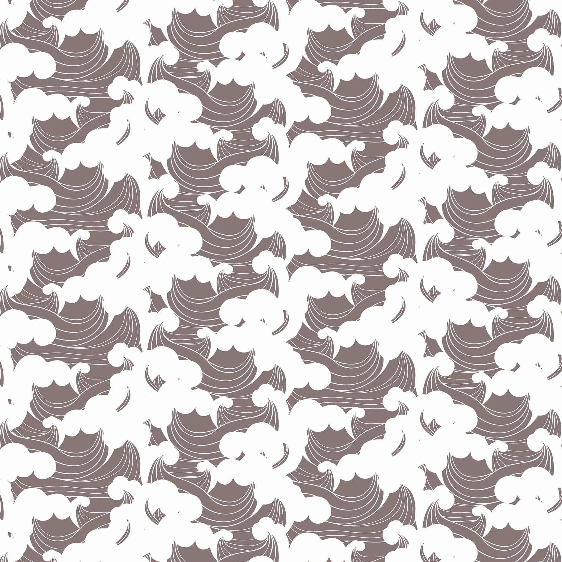 Sea Foam