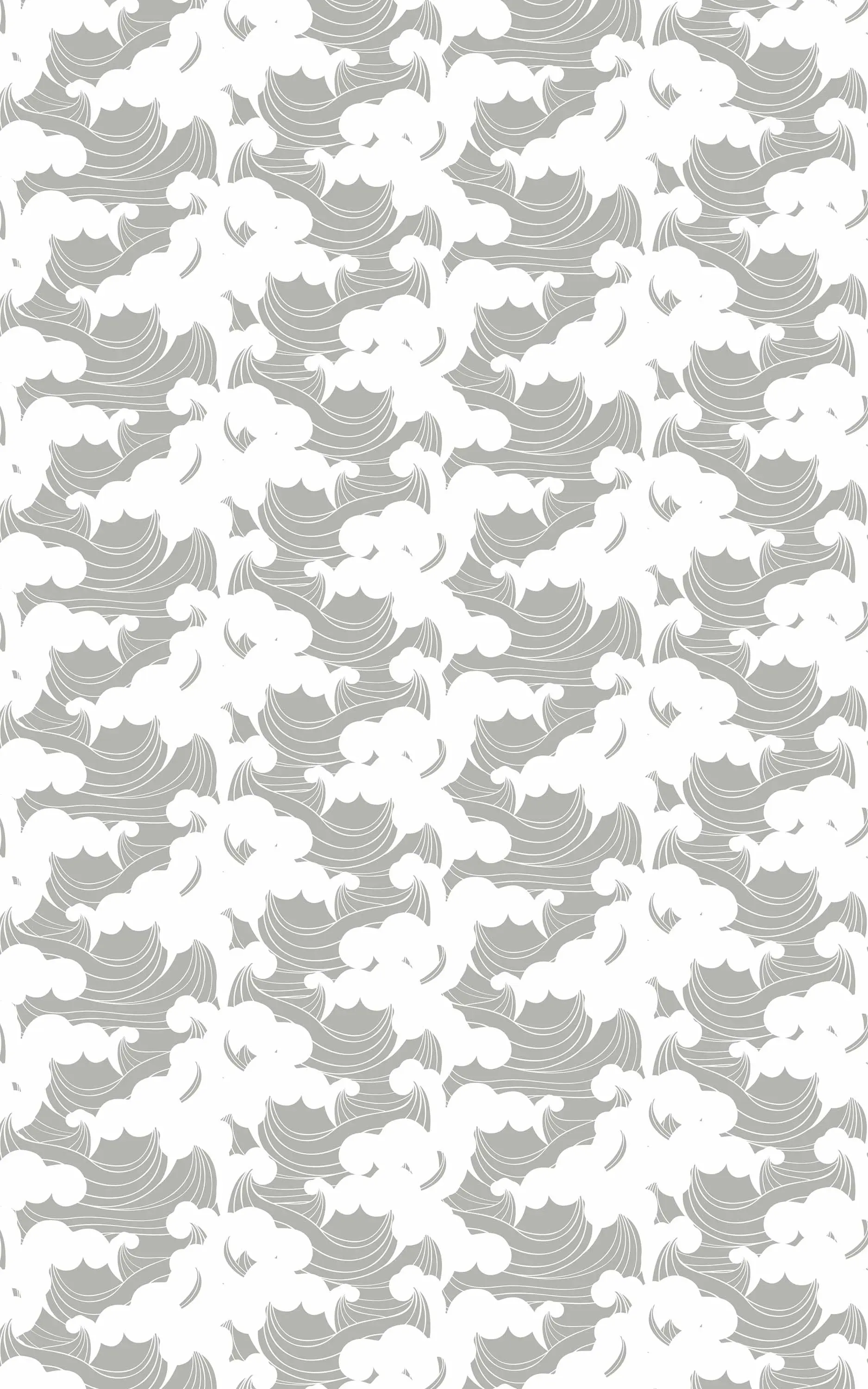 GMM - Sea Foam