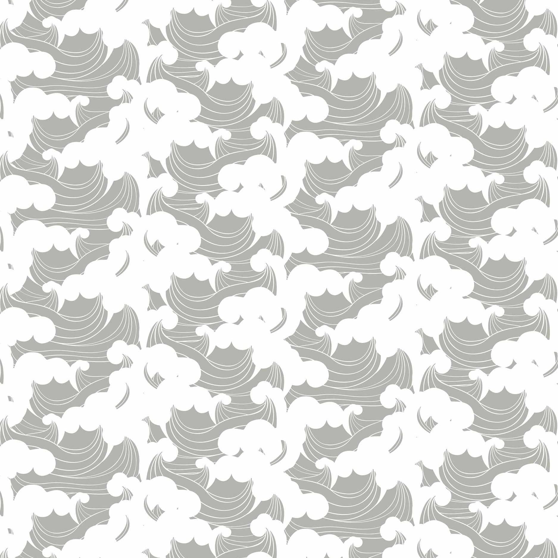 Sea Foam