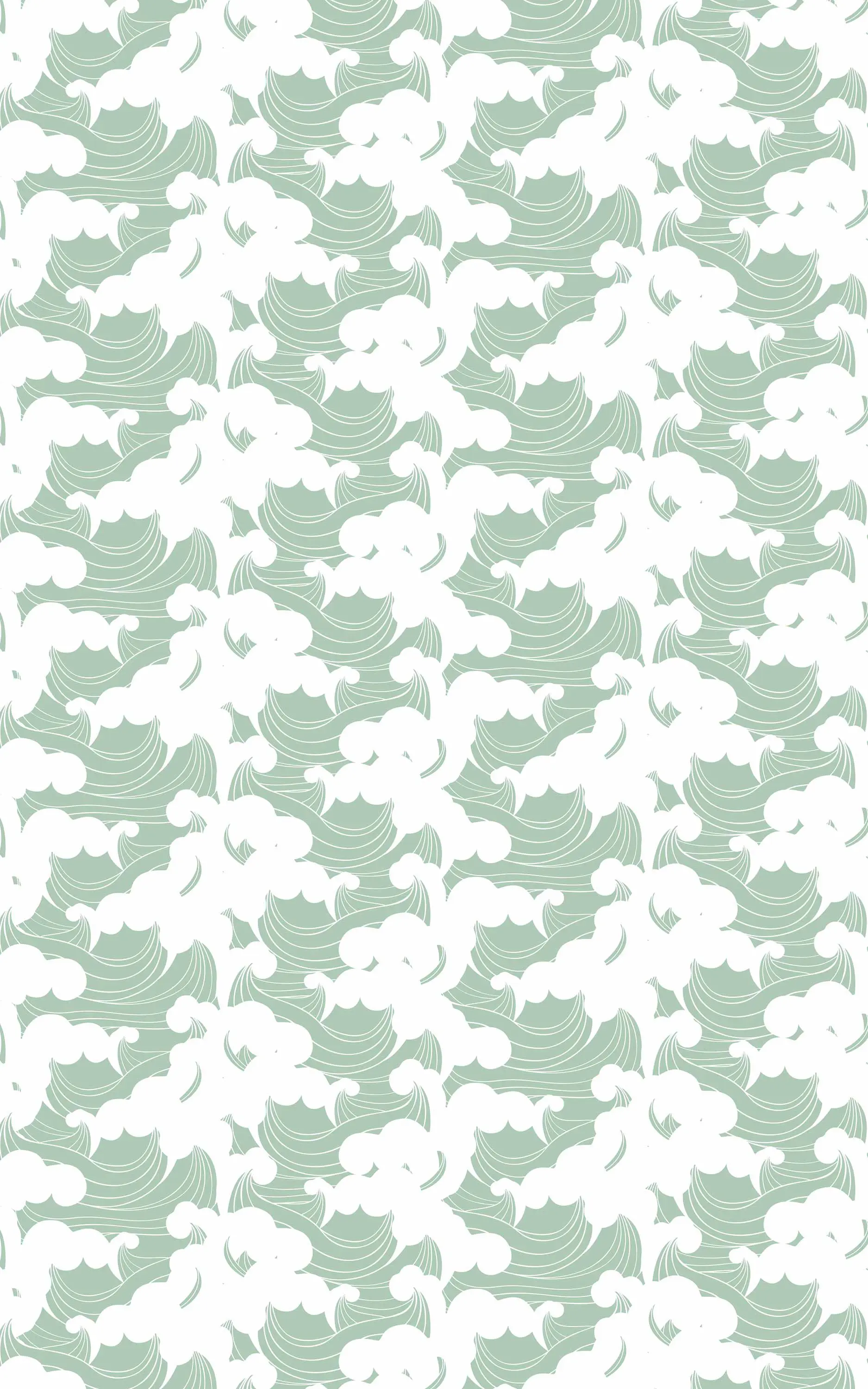 GMM - Sea Foam