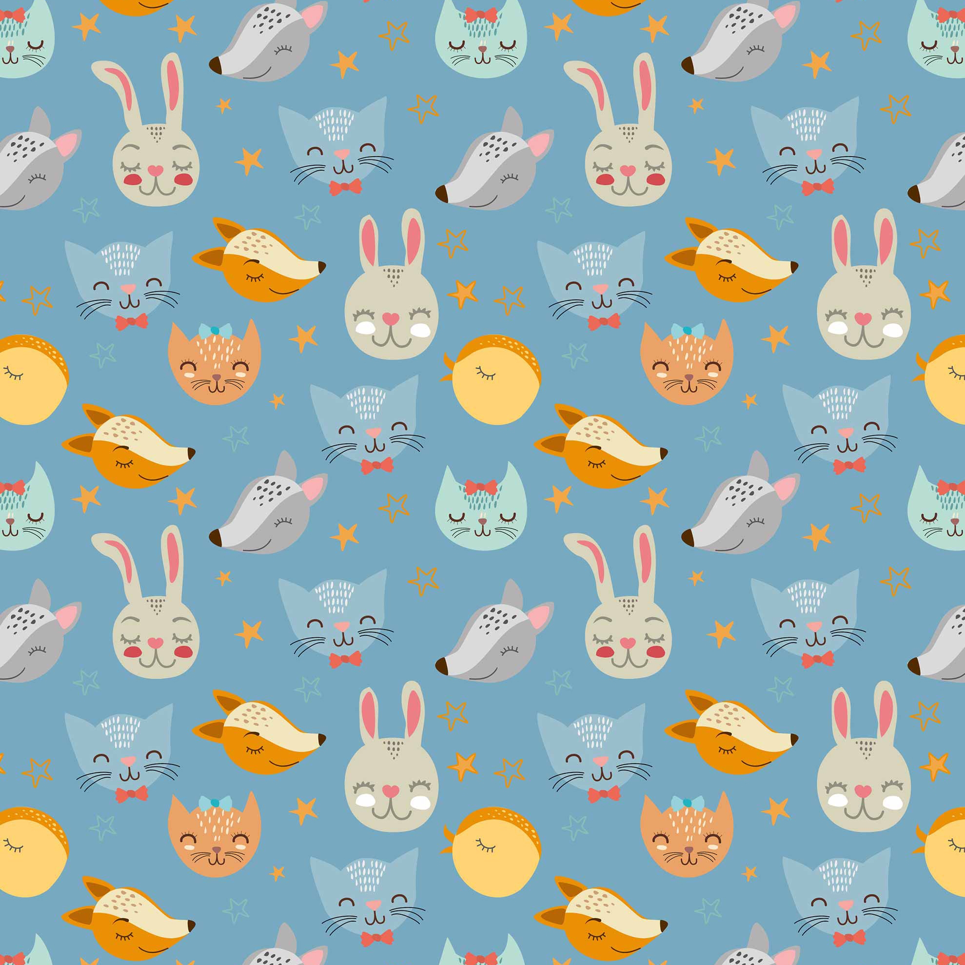 Space Animals