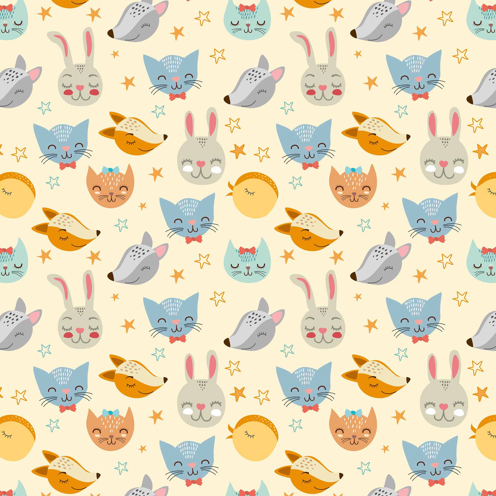 Space Animals