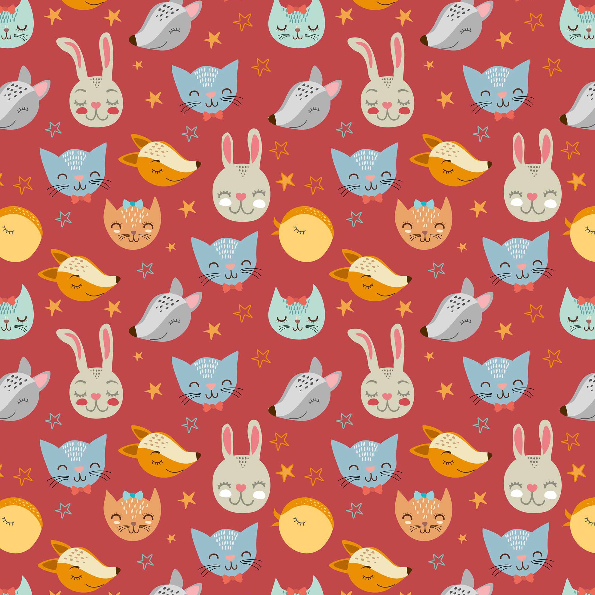 Space Animals