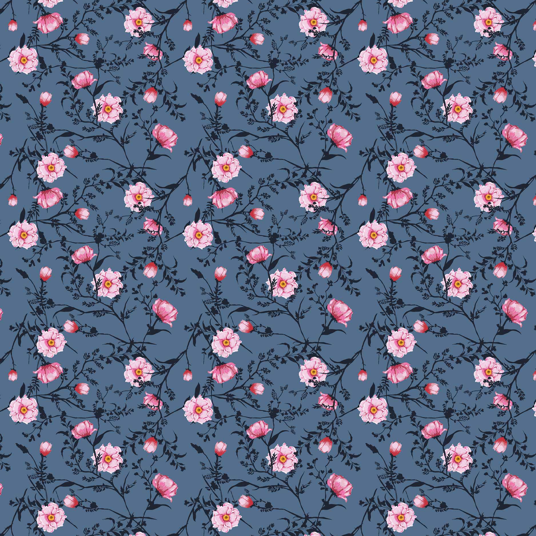 Display product Spring Tendrils from manufacturer GMM