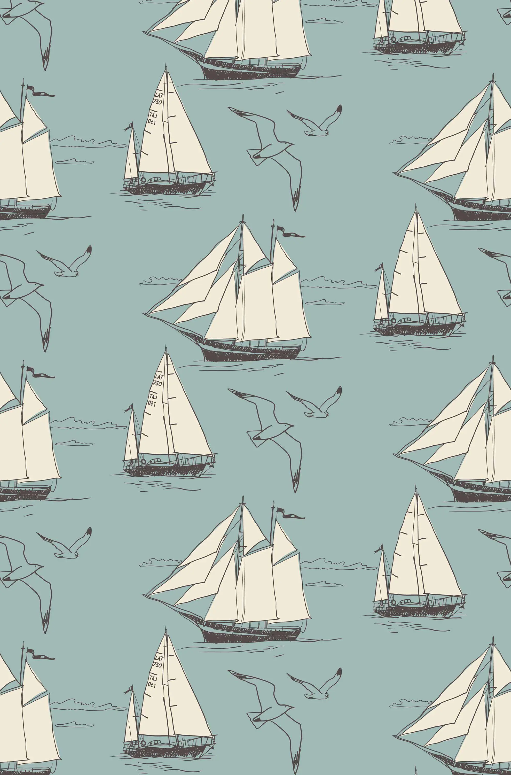 GMM - The Regatta