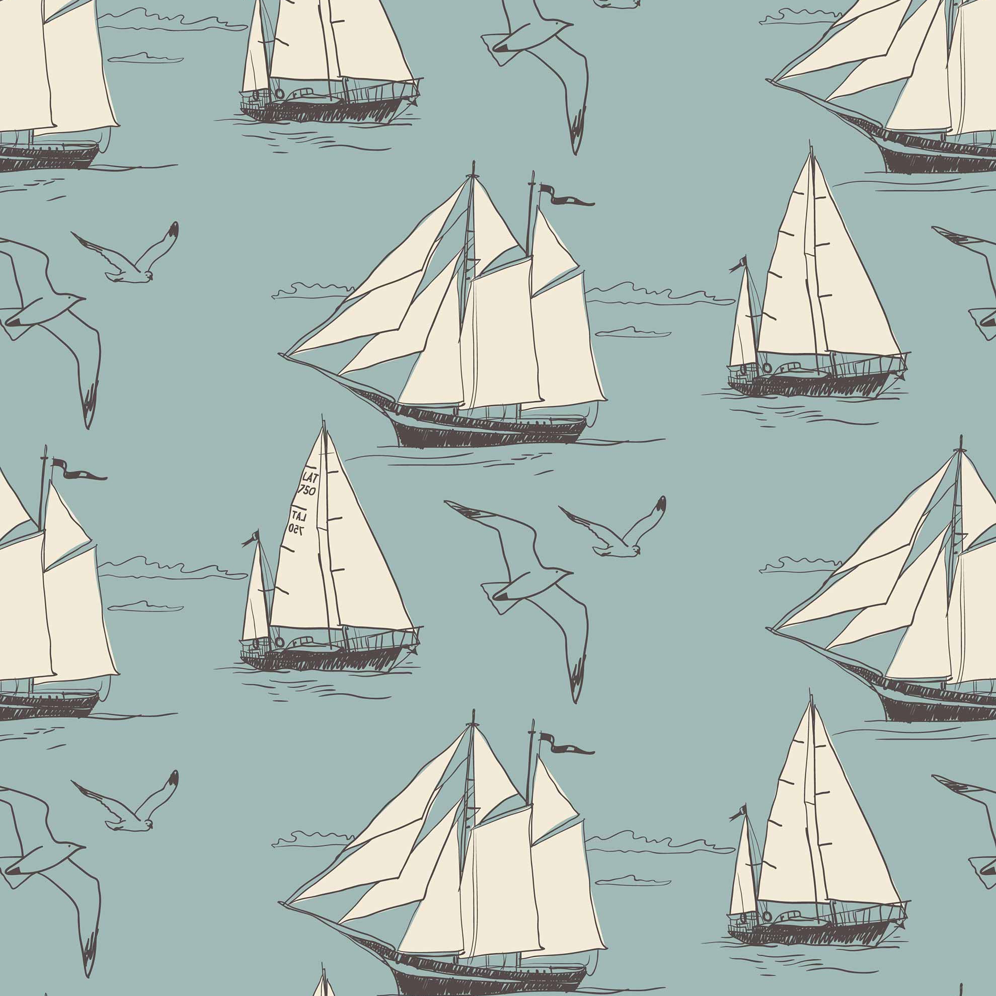 Display product The Regatta from manufacturer GMM