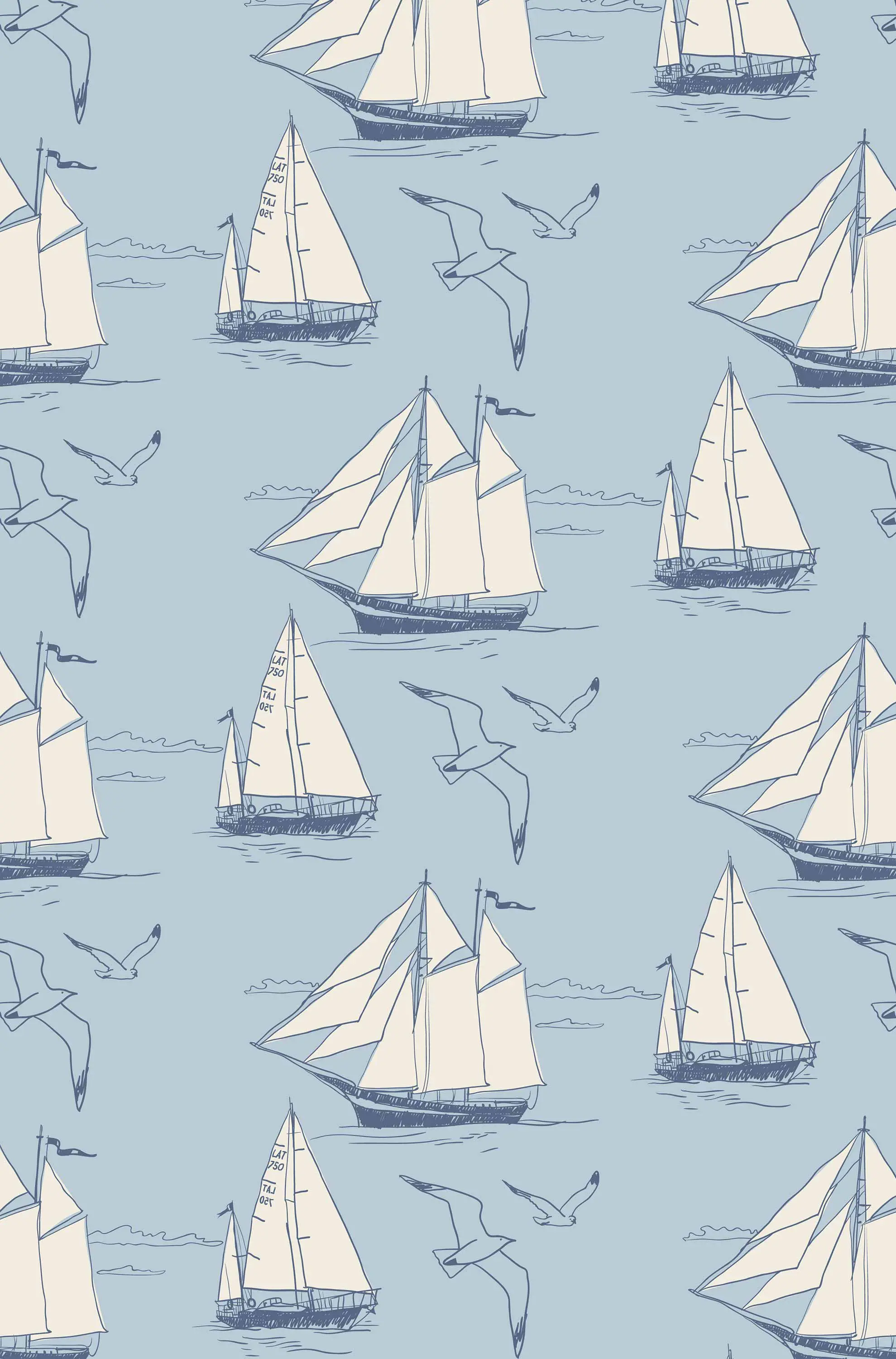 GMM - The Regatta