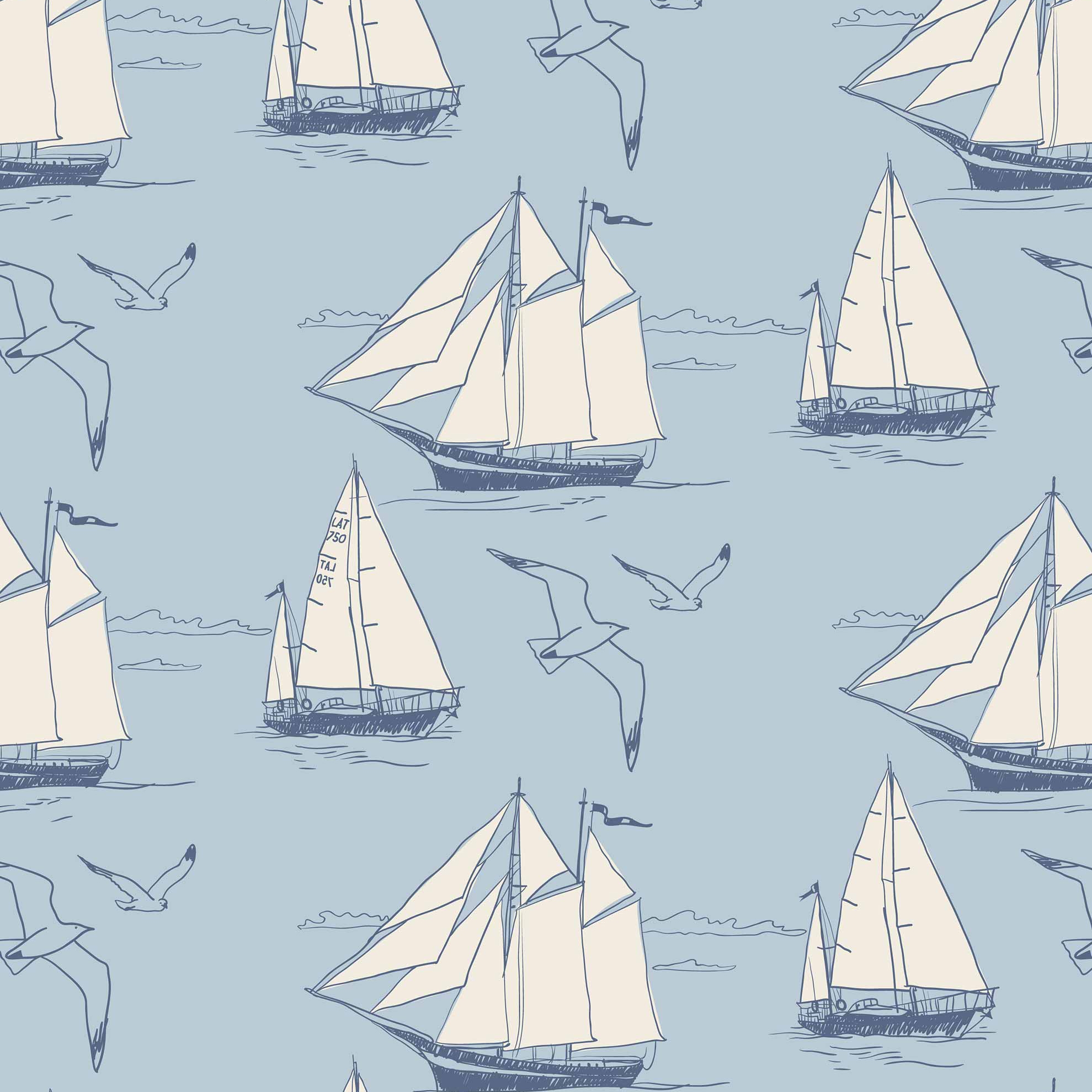 The Regatta