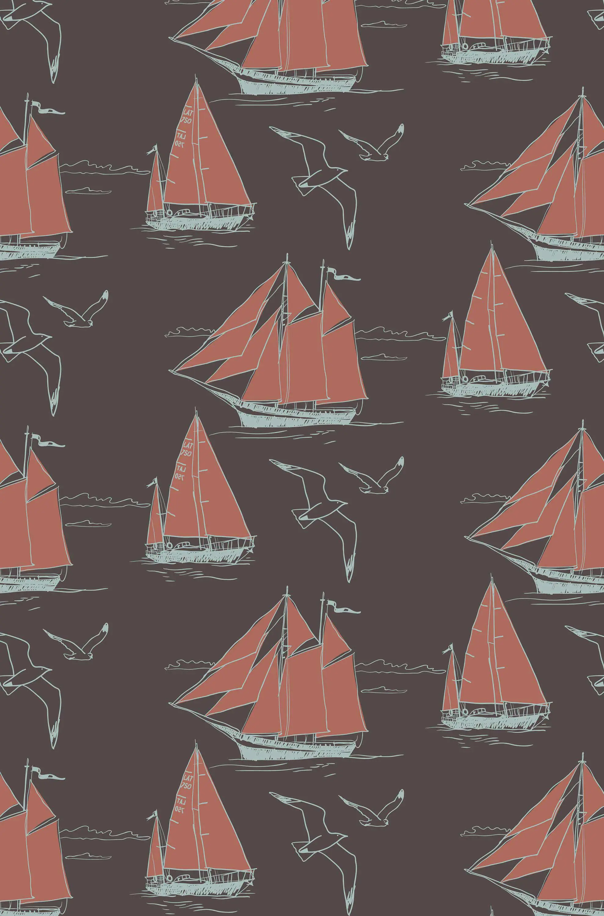 GMM - The Regatta