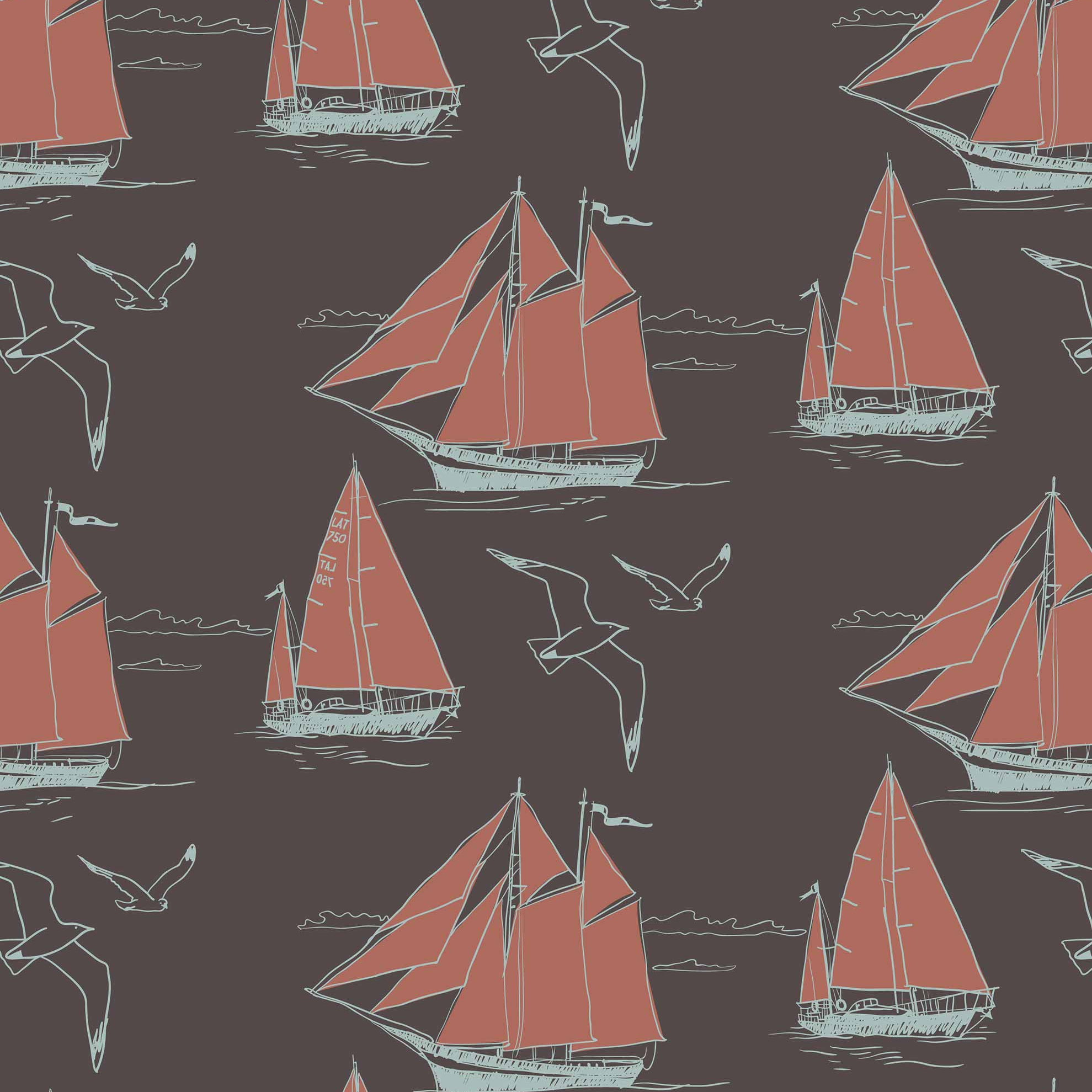 The Regatta