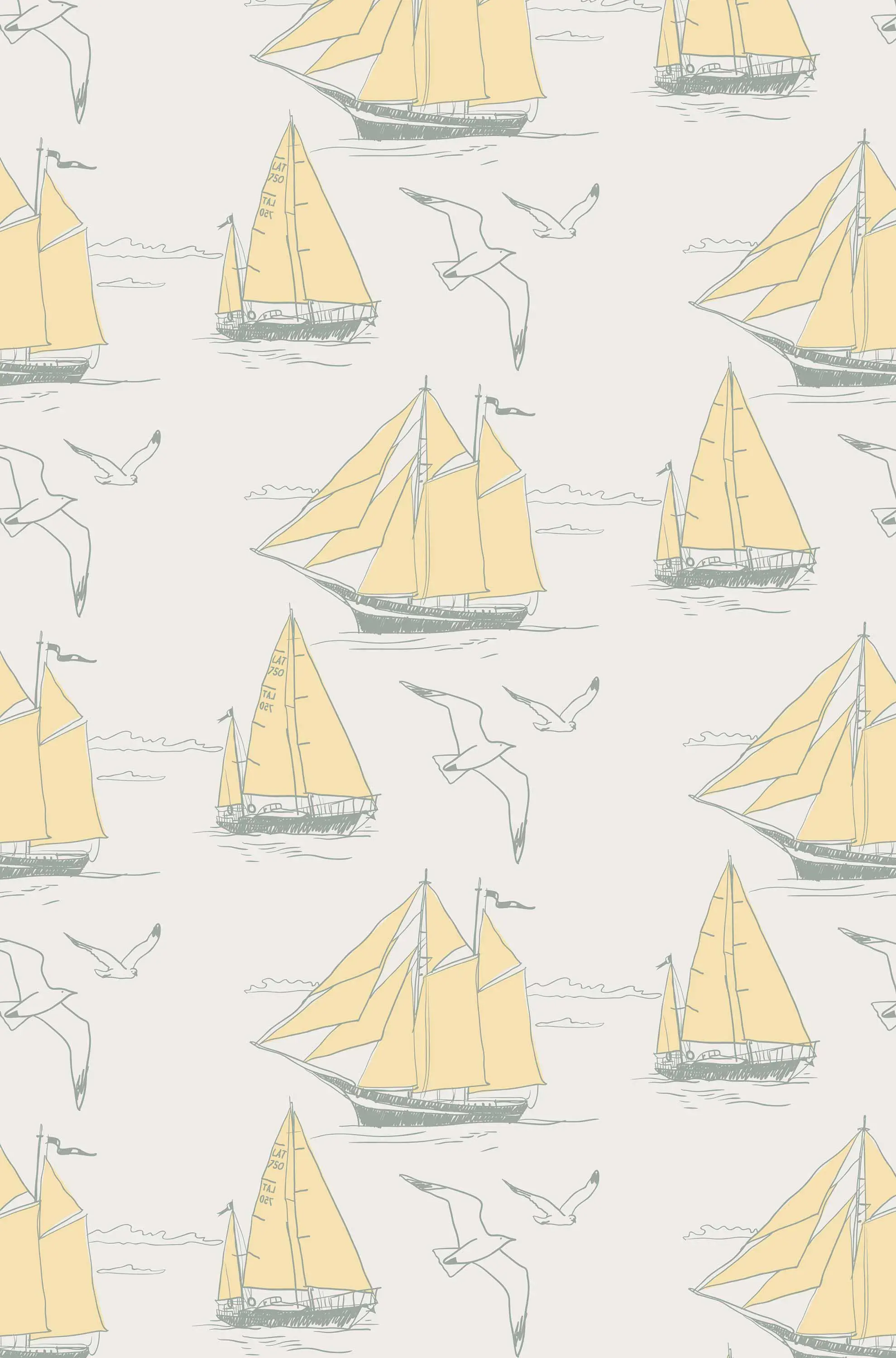 GMM - The Regatta