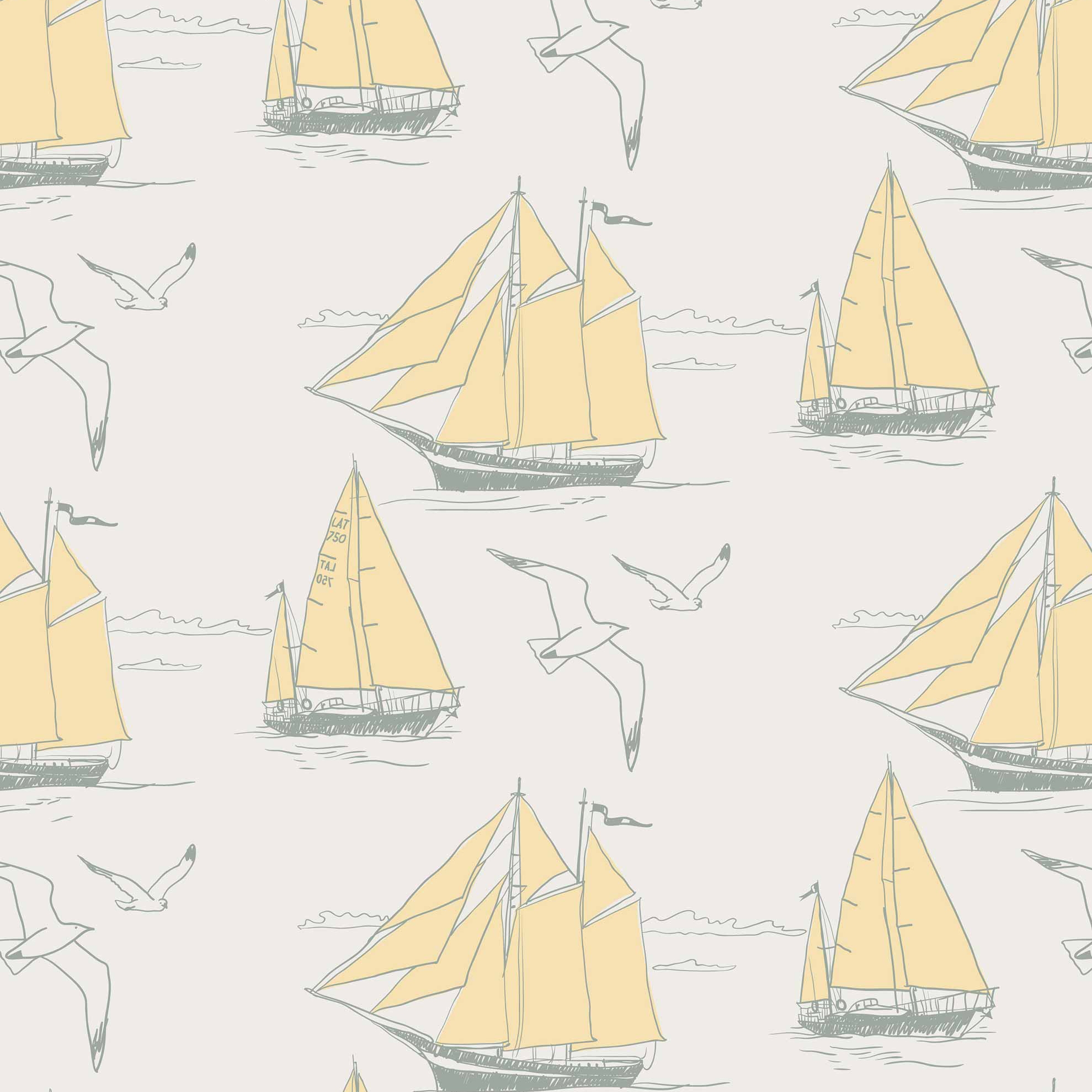 The Regatta