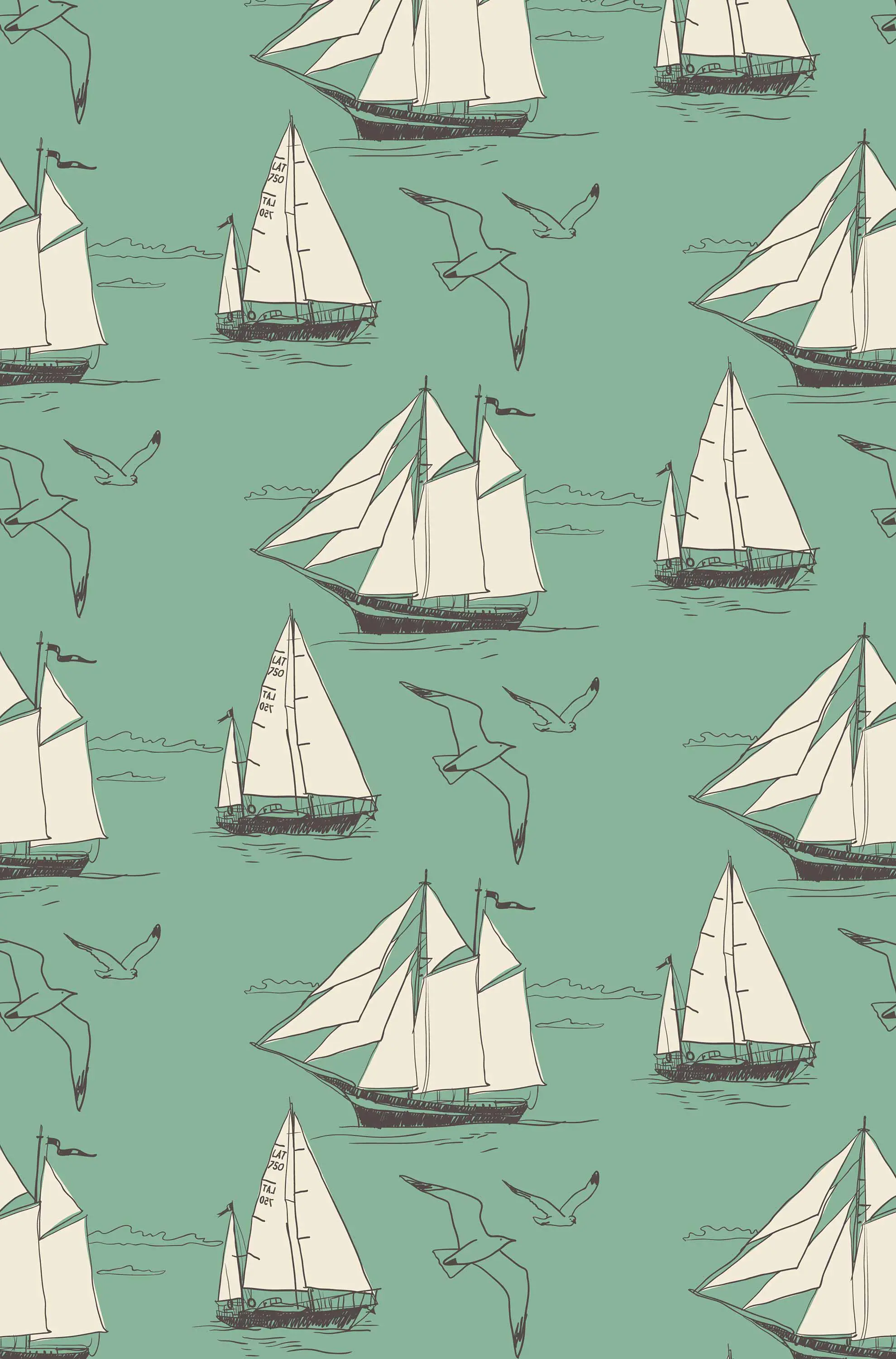 GMM - The Regatta