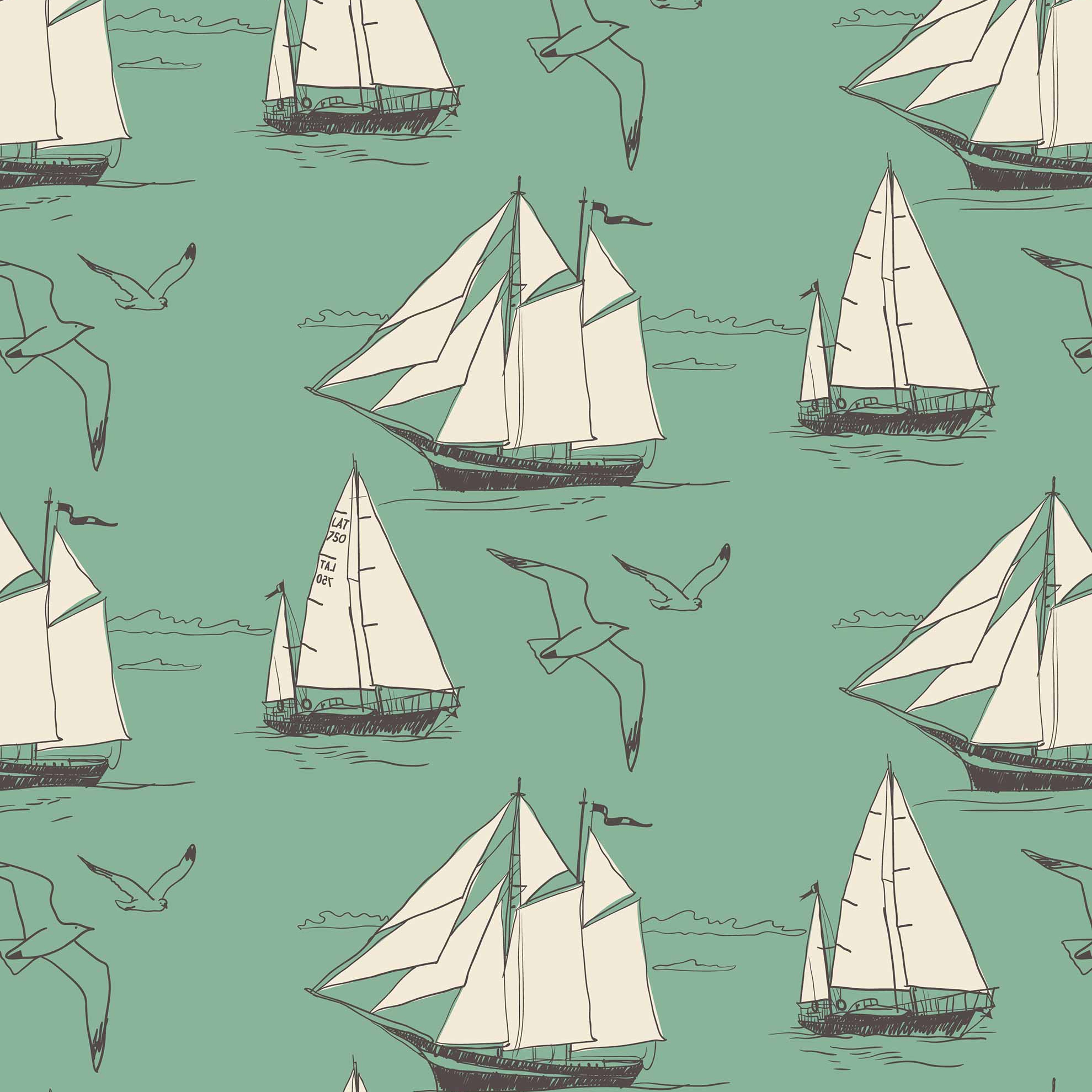 The Regatta