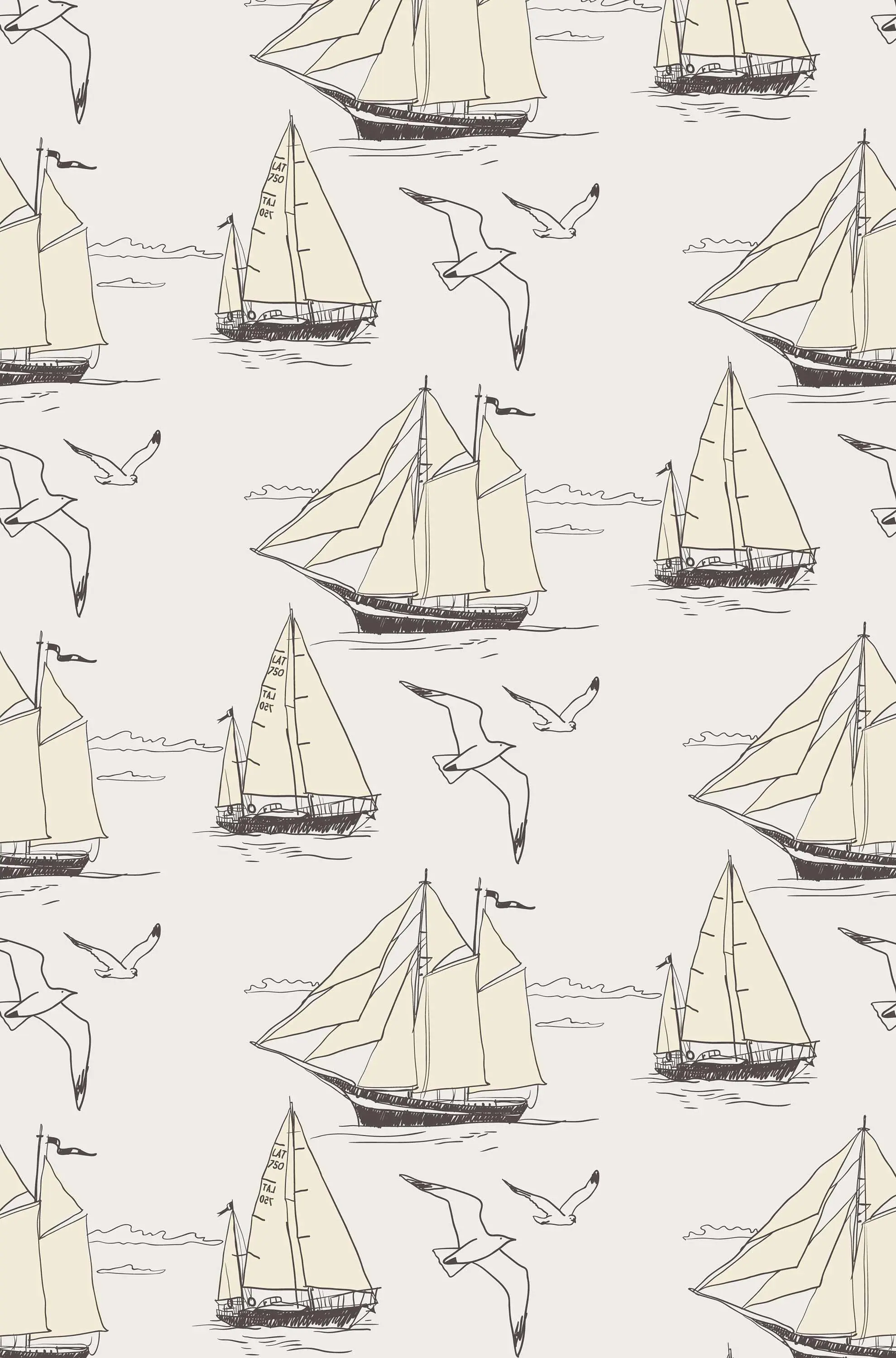 GMM - The Regatta
