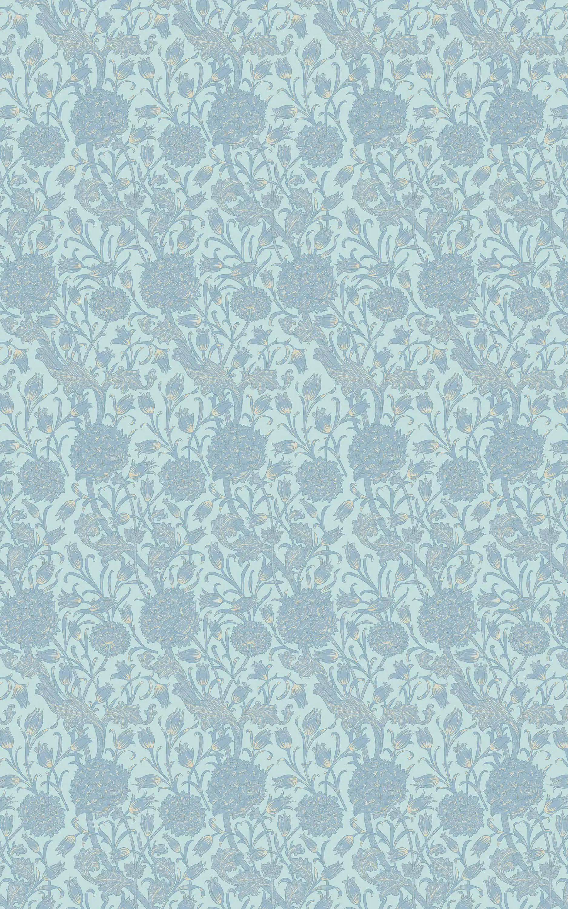 GMM - Tulips And Daffodils