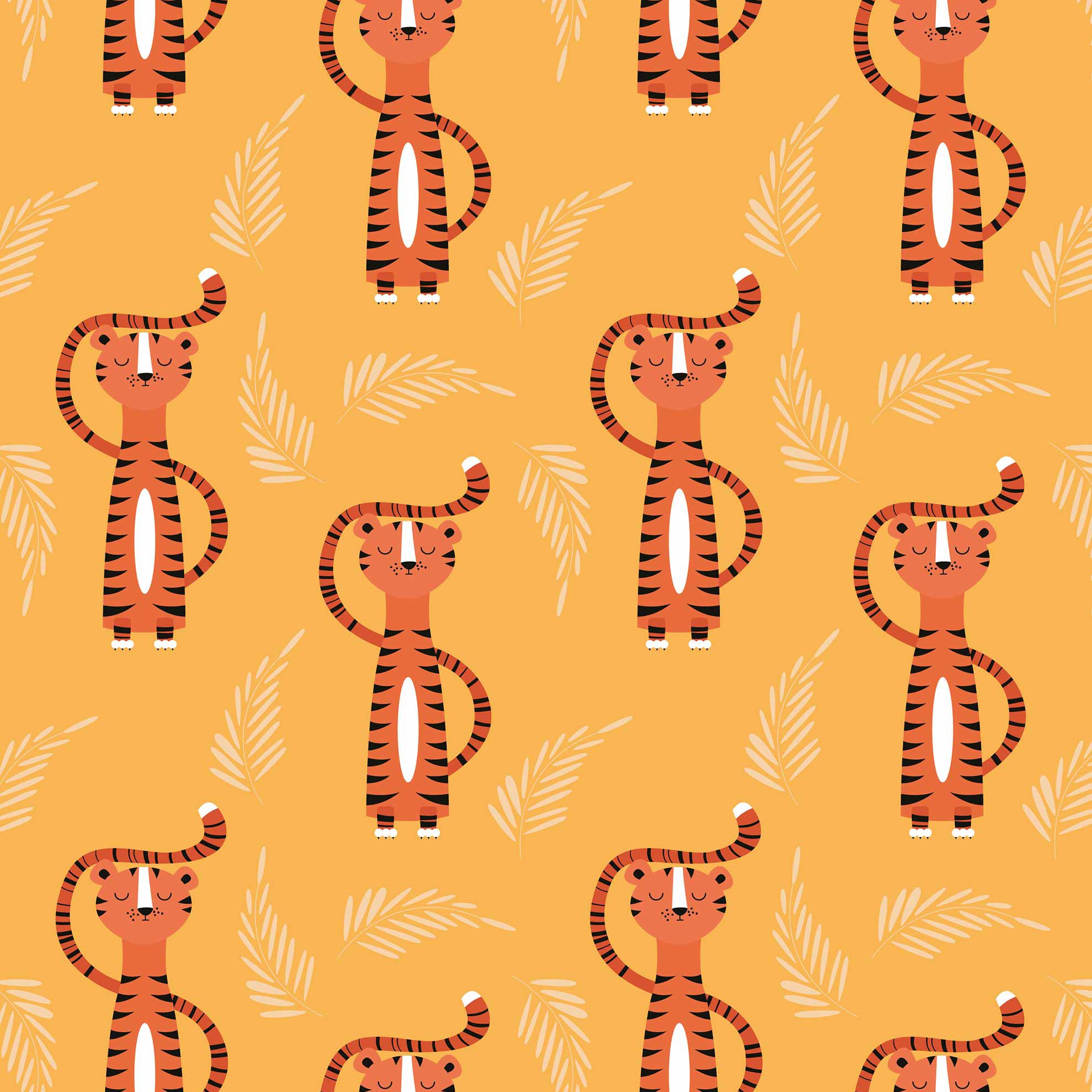 Victory Tiger