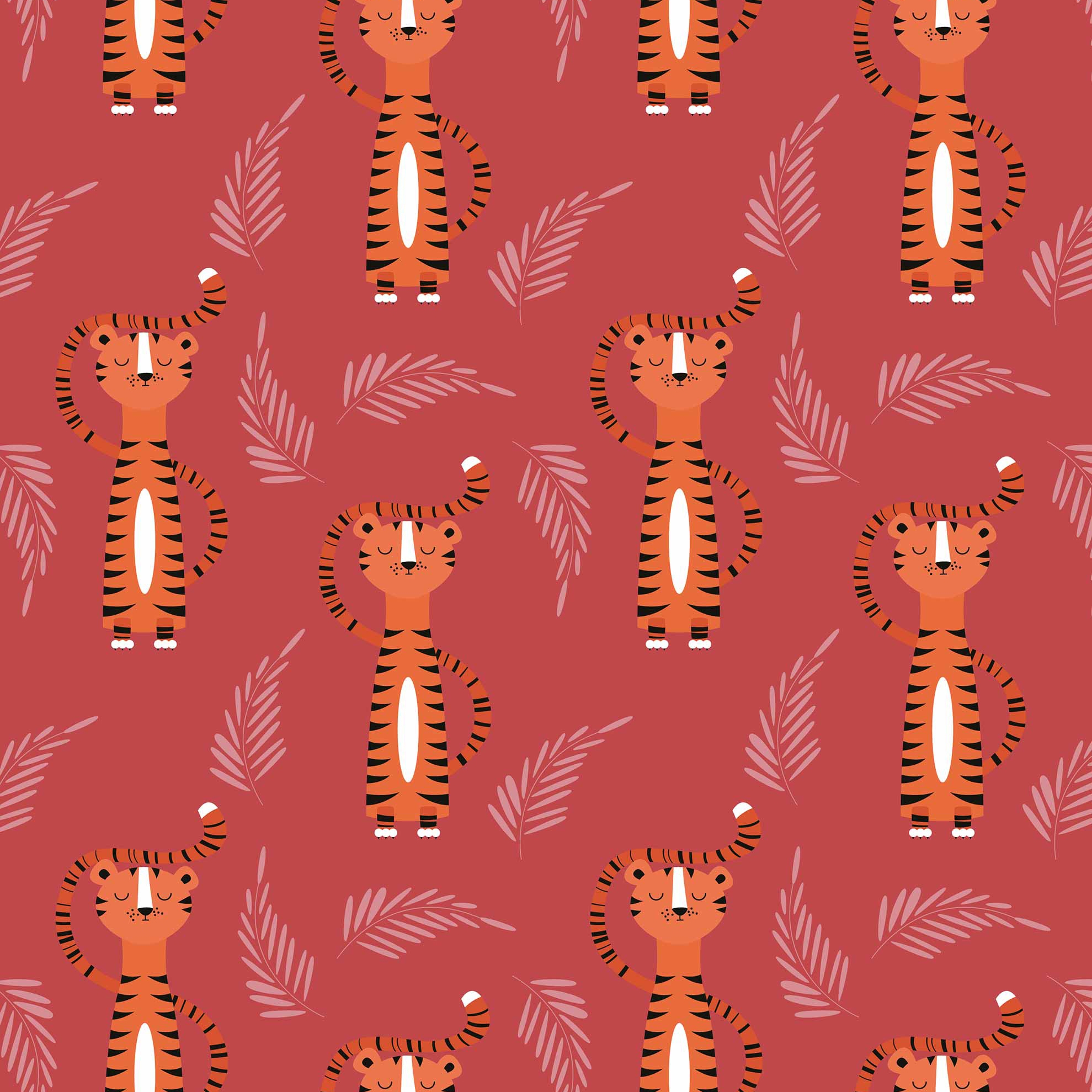 Victory Tiger