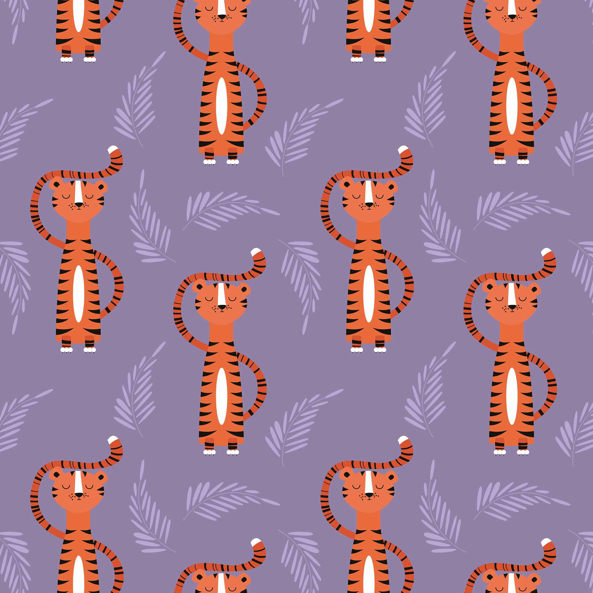 Sieger Tiger