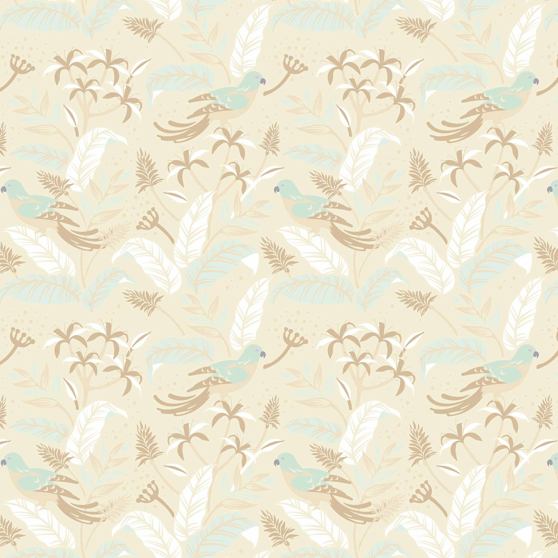Wild Birds