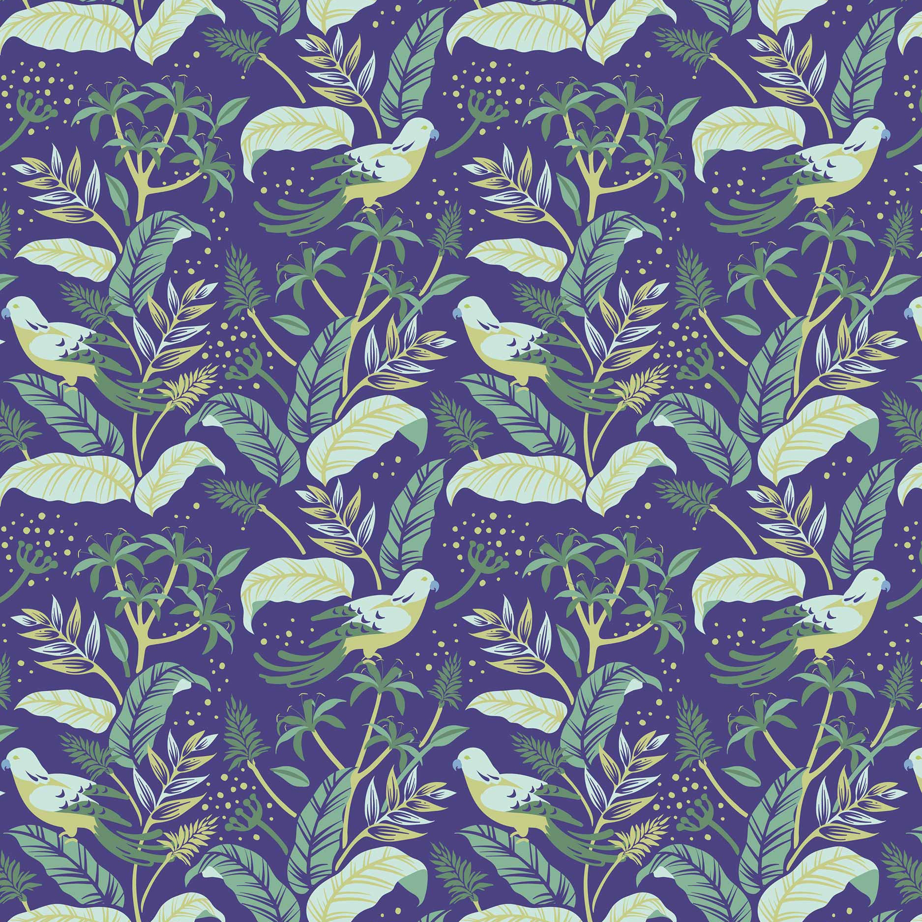Wild Birds