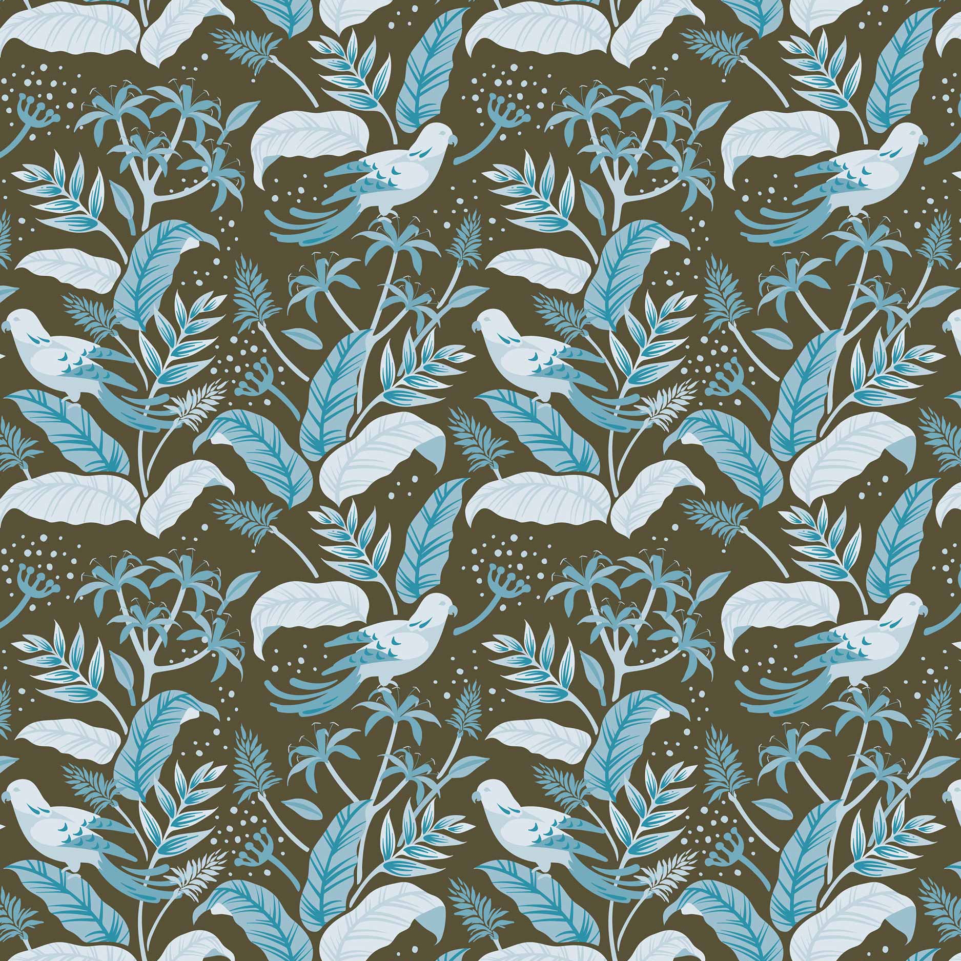 Wild Birds