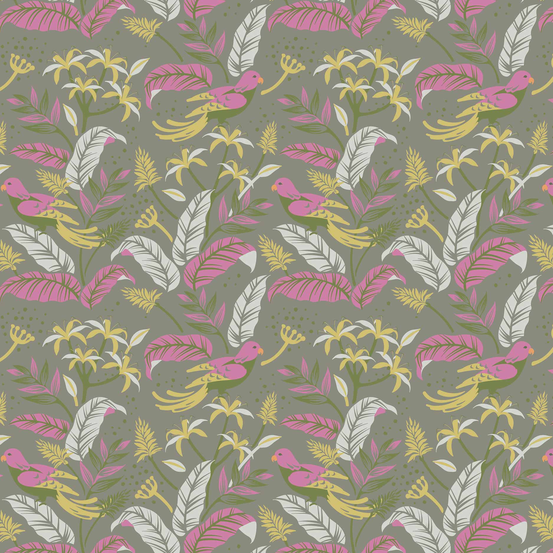 Wild Birds