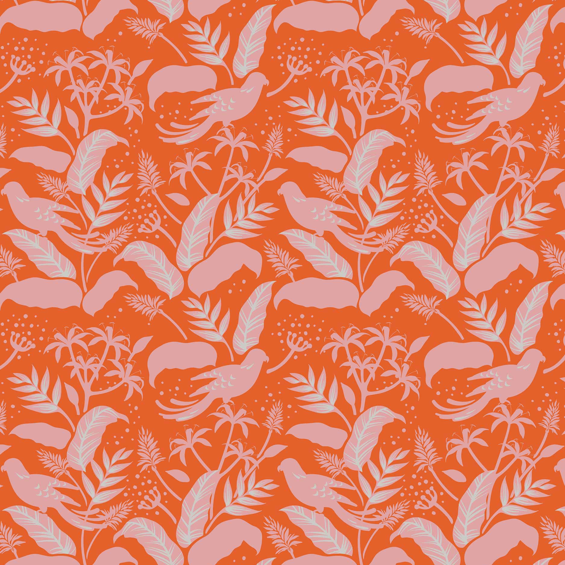 Wild Birds