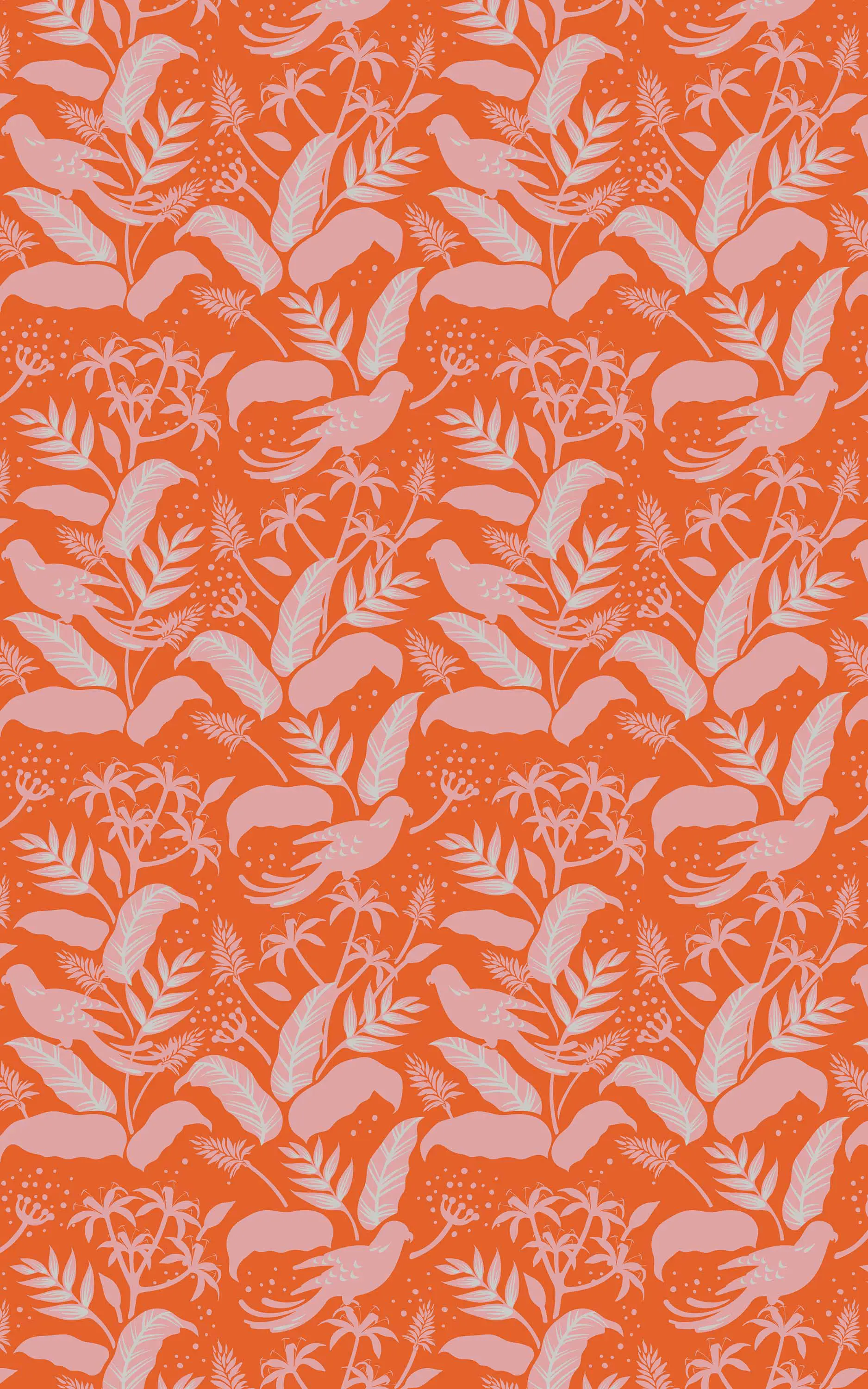 GMM - Wild Birds