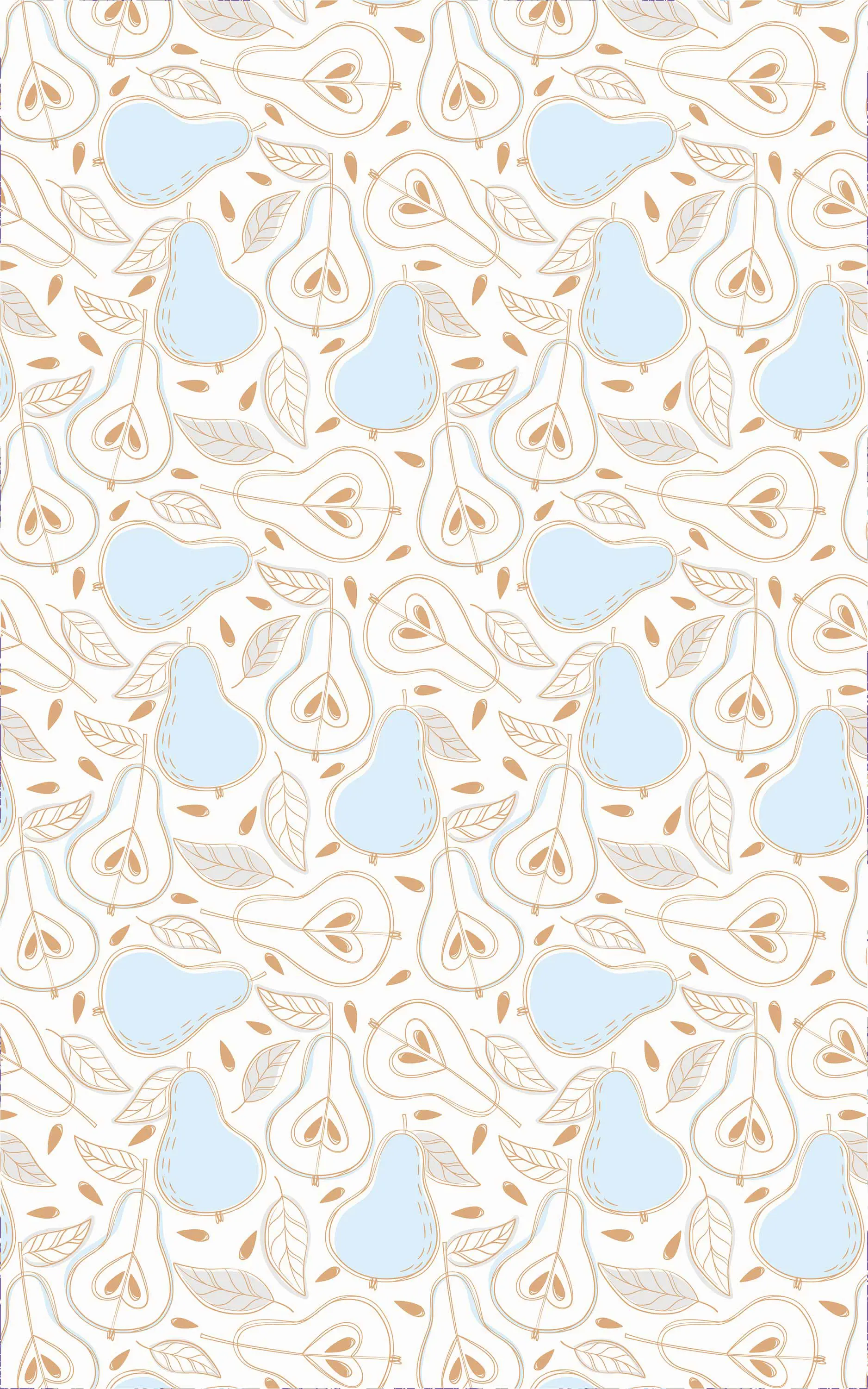 GMM - Williams Pear
