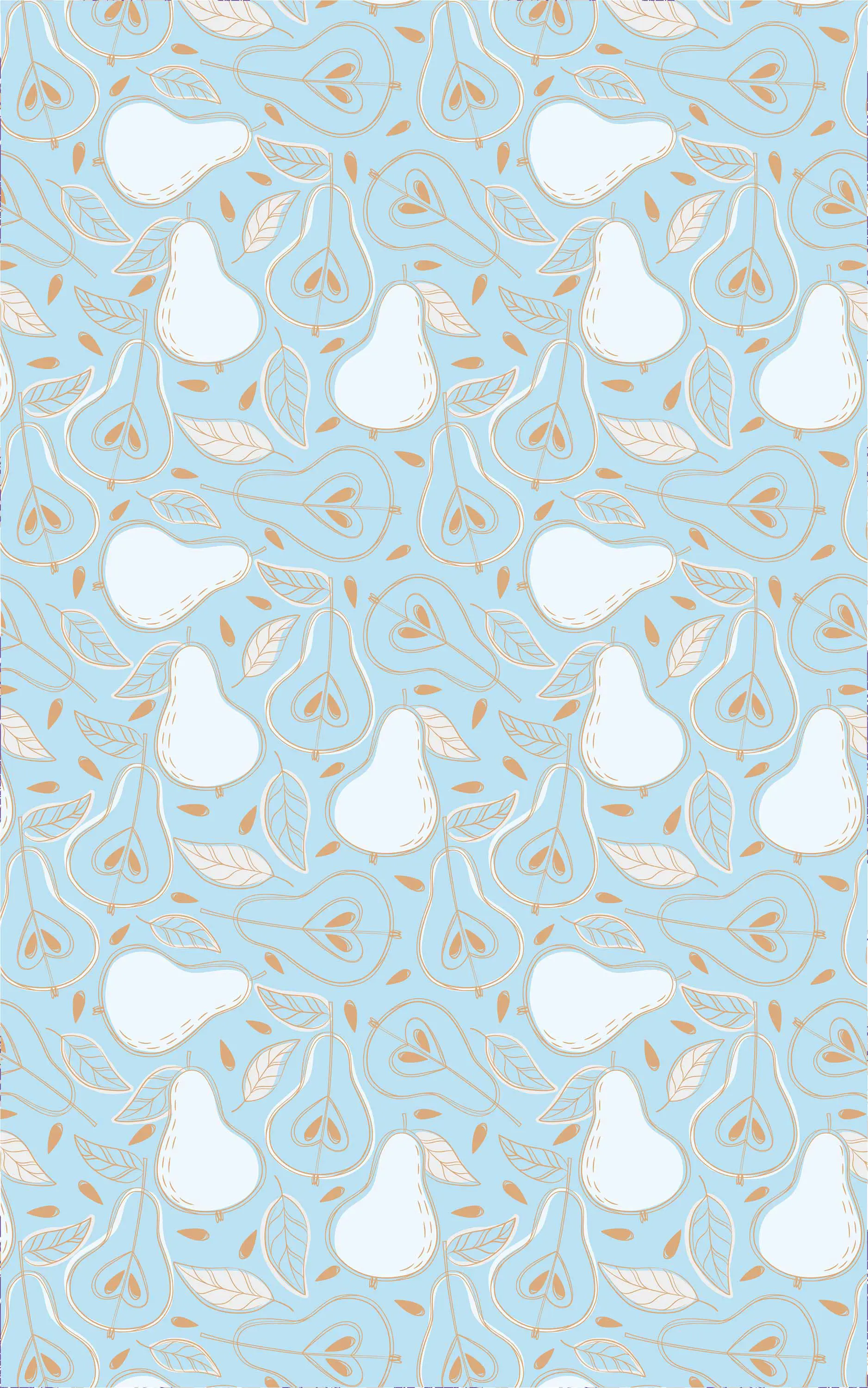 GMM - Williams Pear