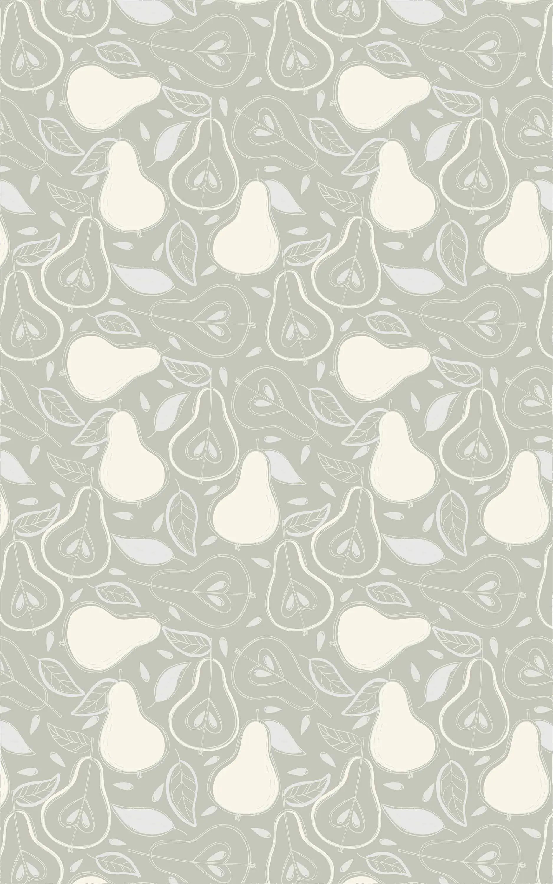 GMM - Williams Pear