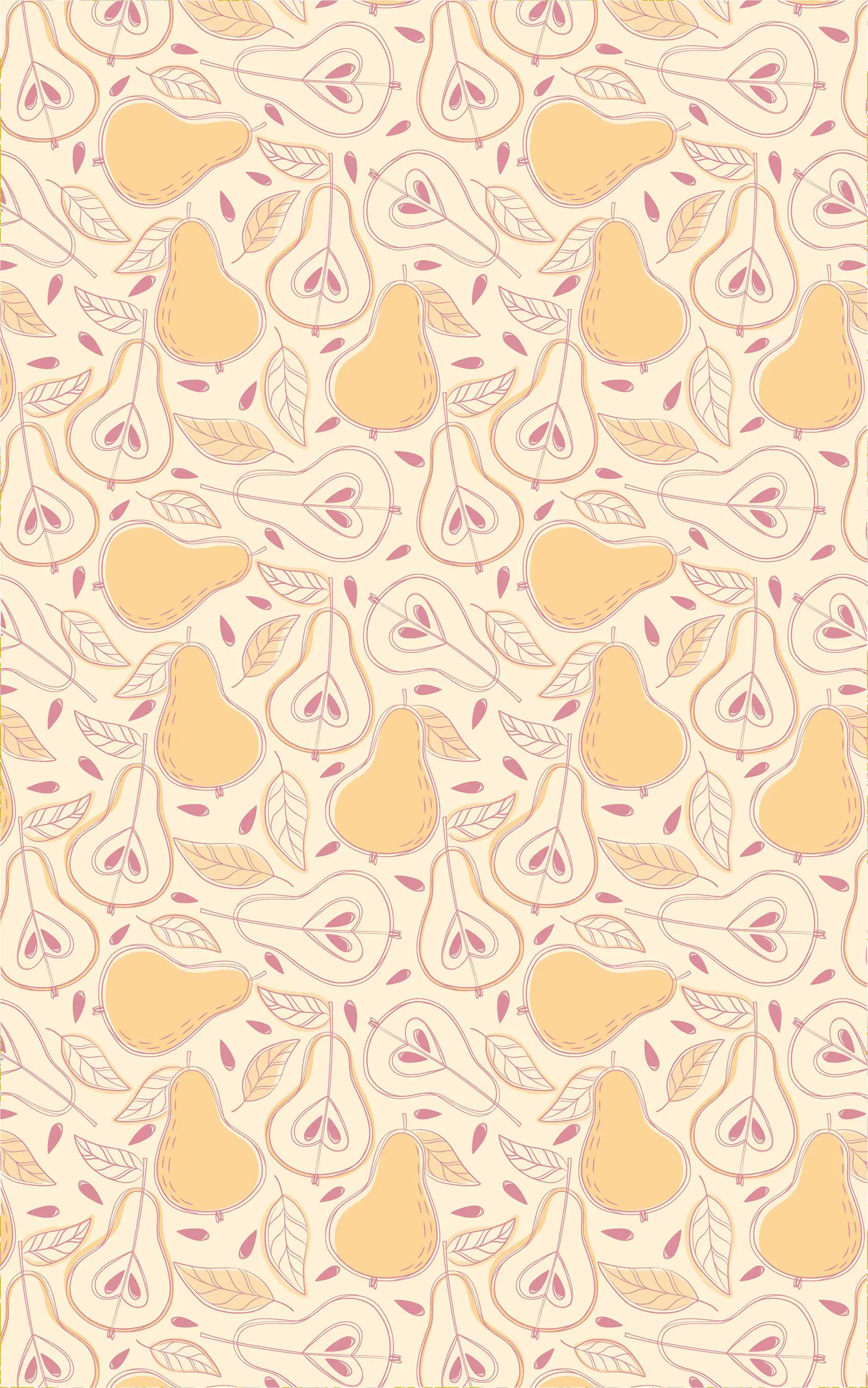 GMM - Williams Pear