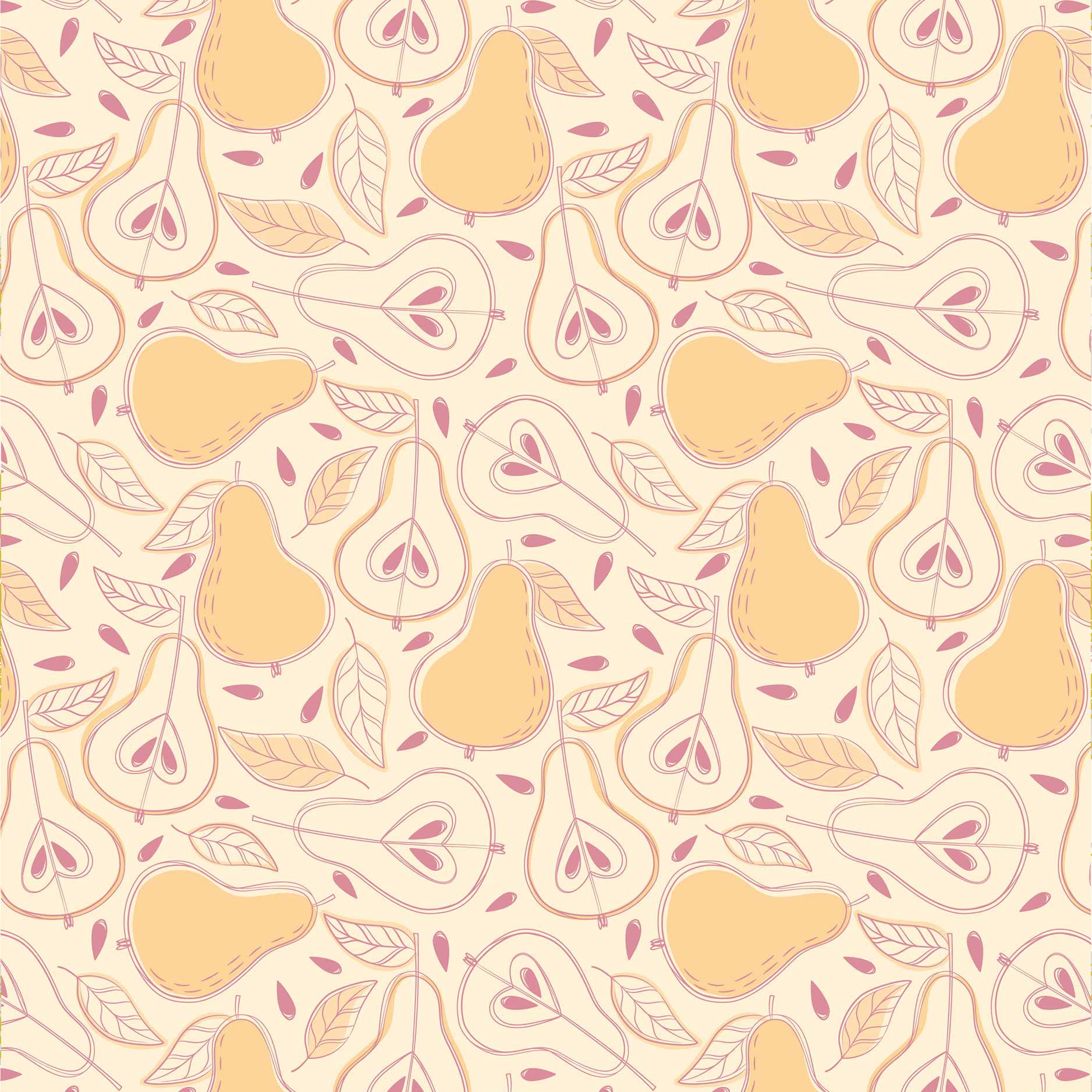 Williams Pear