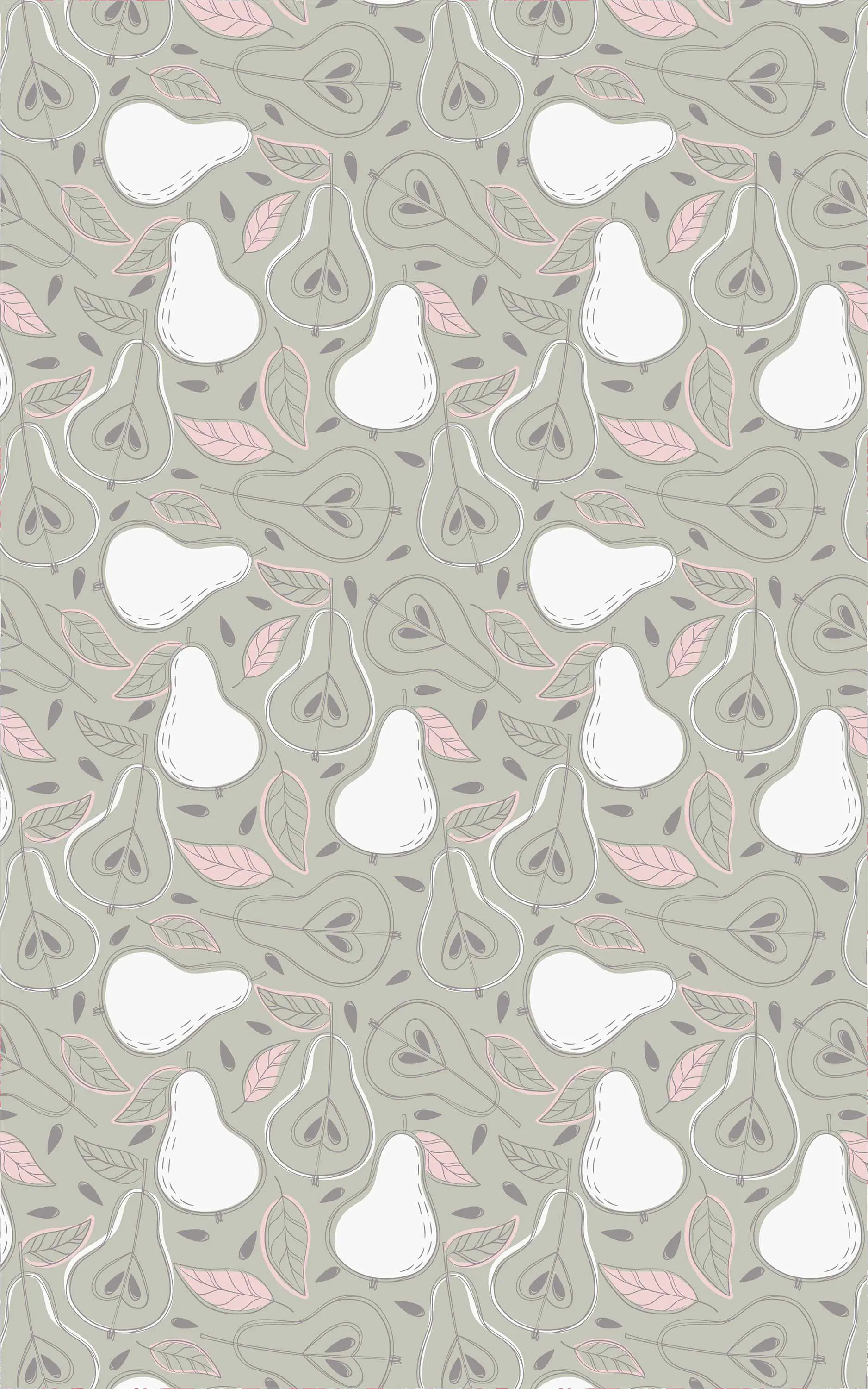 GMM - Williams Pear